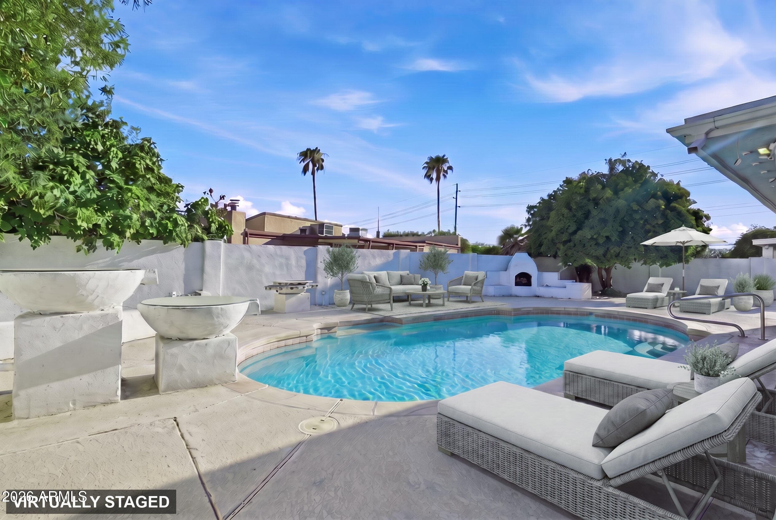 1415 W Tuckey Lane, Phoenix, Arizona