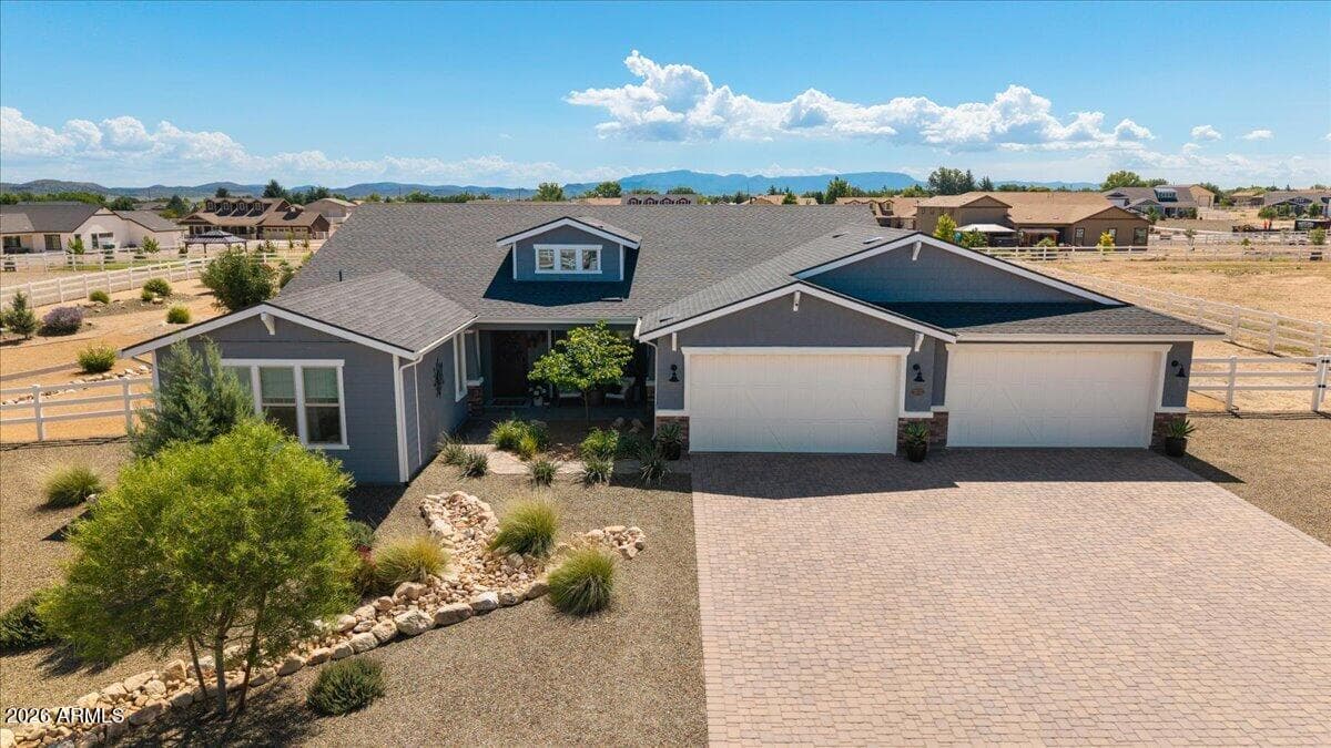 2625 Nelson Lane, Chino Valley, Arizona