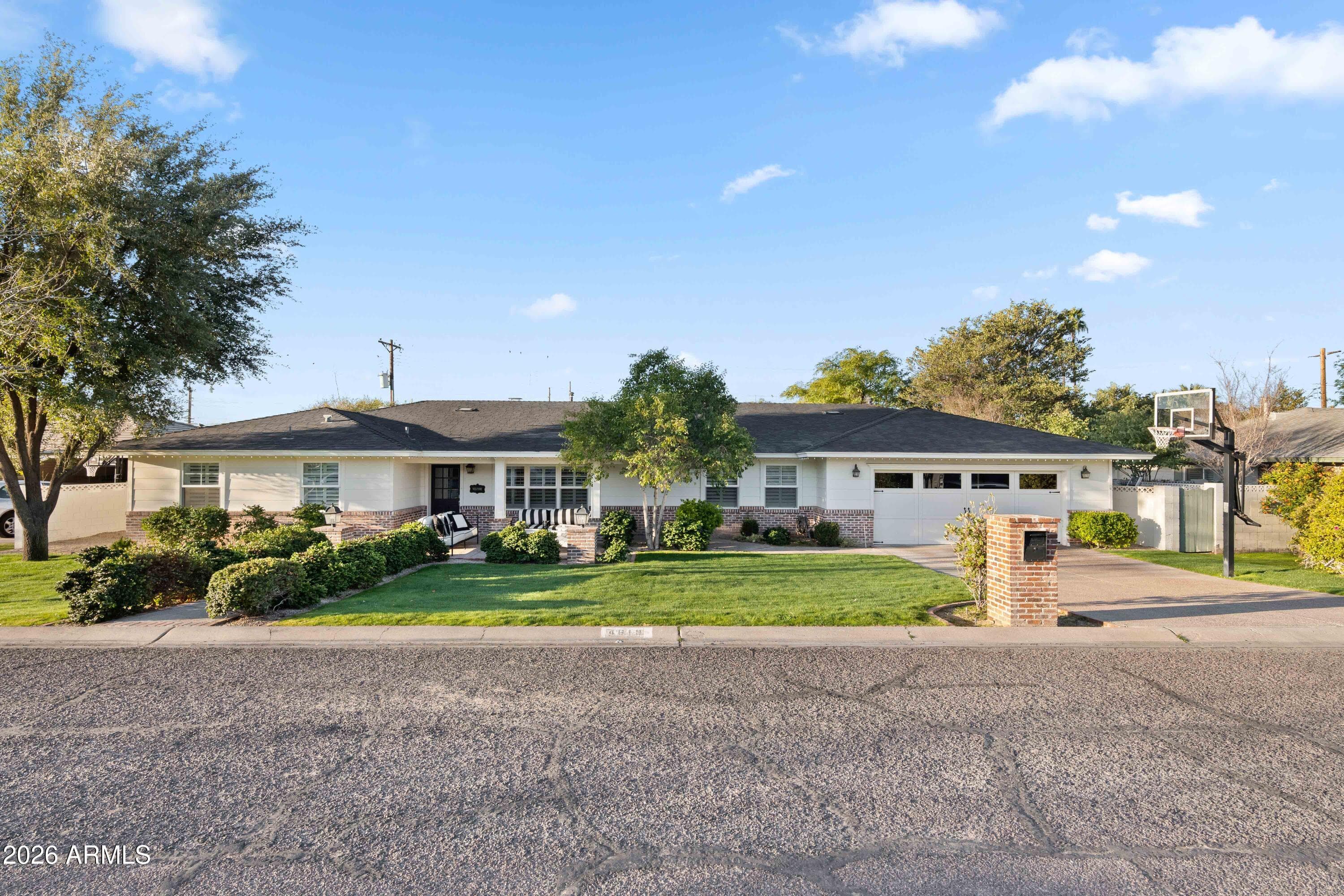 4619 E Calle Ventura