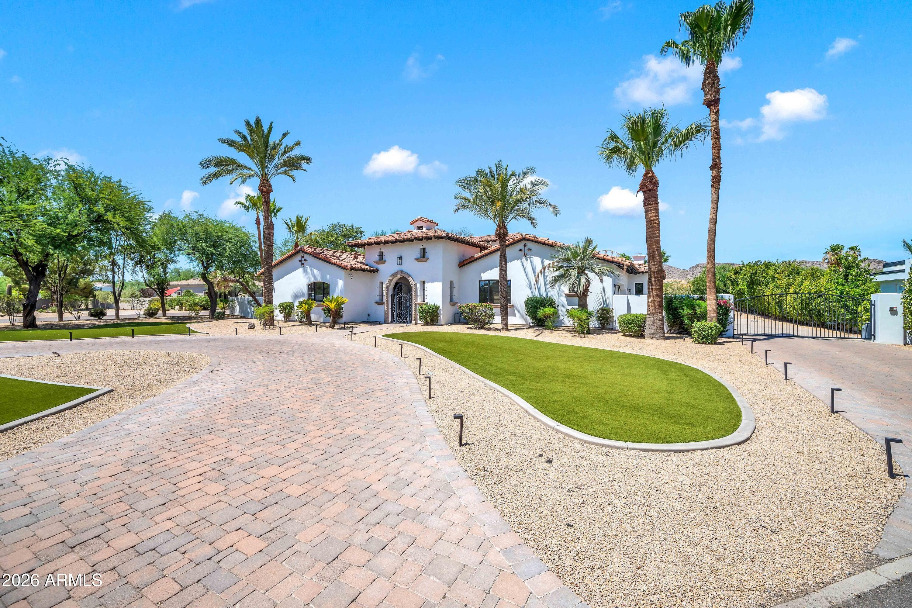 5210 E Via Los Caballos Lane