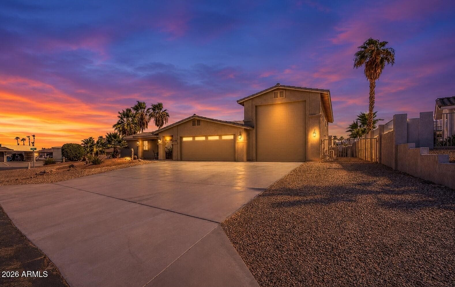 2170 Rudolph Drive, Lake Havasu City, Arizona