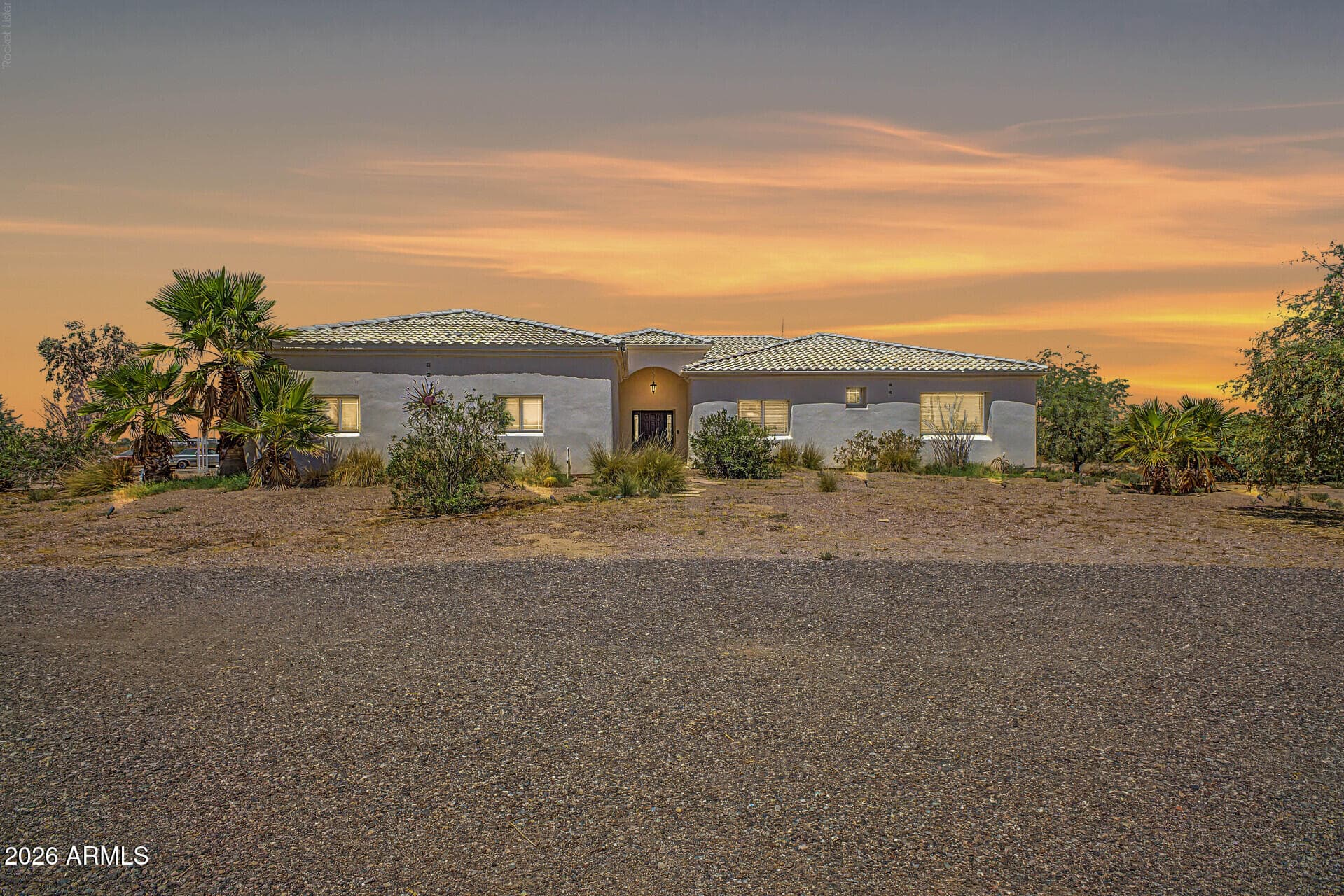 8716 N Thunderbird Road, Maricopa, Arizona