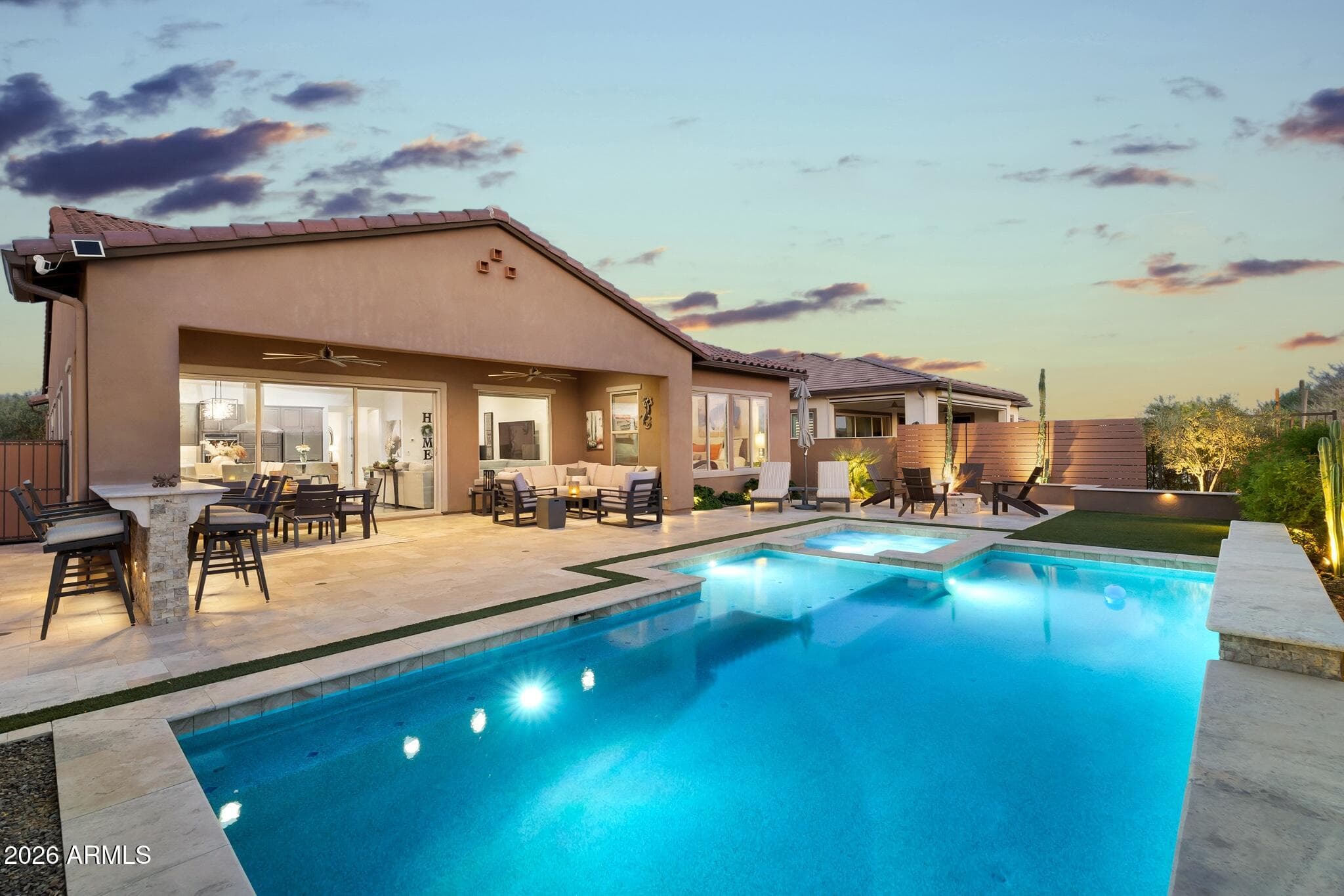 30506 N 134th Drive, Peoria, Arizona