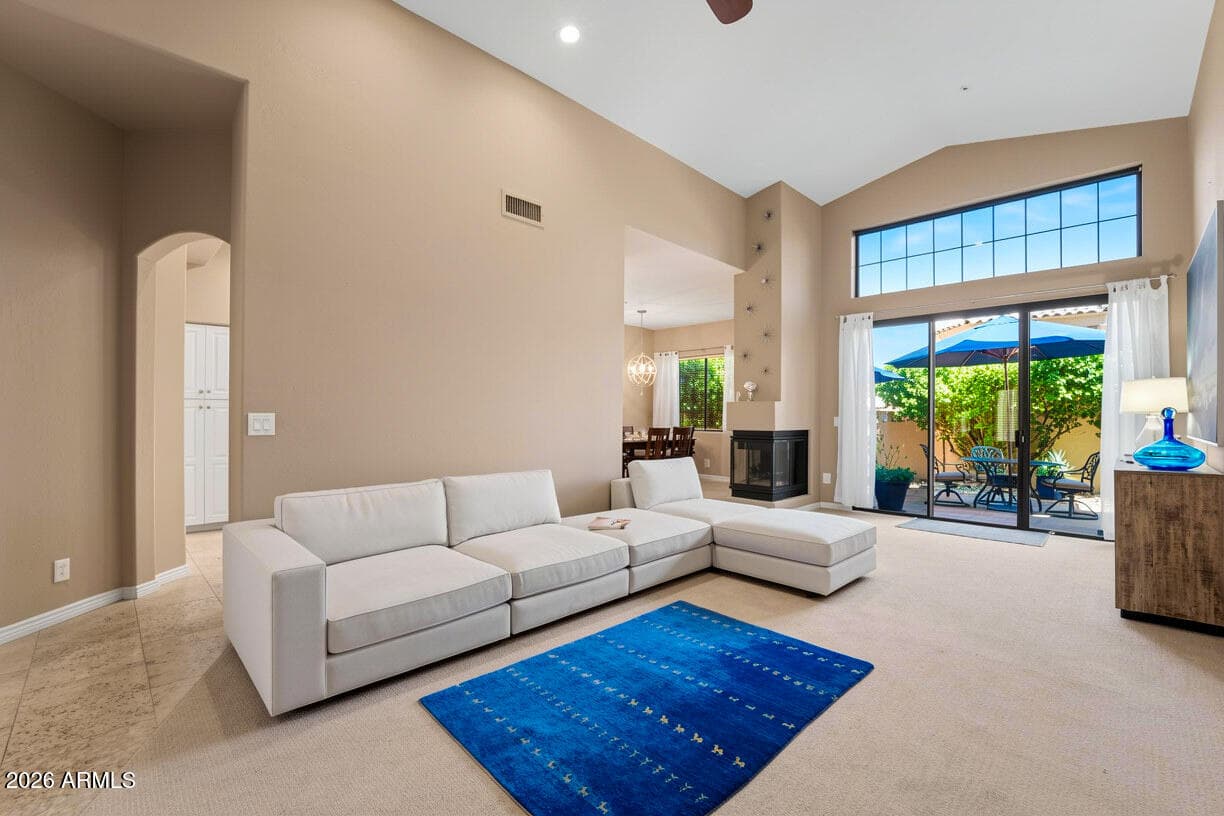 7955 E Chaparral Road 111, Scottsdale, Arizona