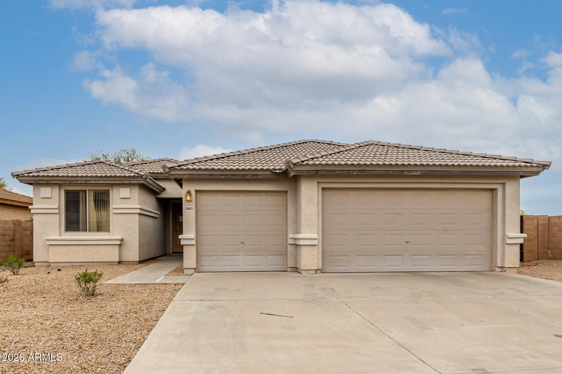 18455 N 167th Lane, Surprise, Arizona