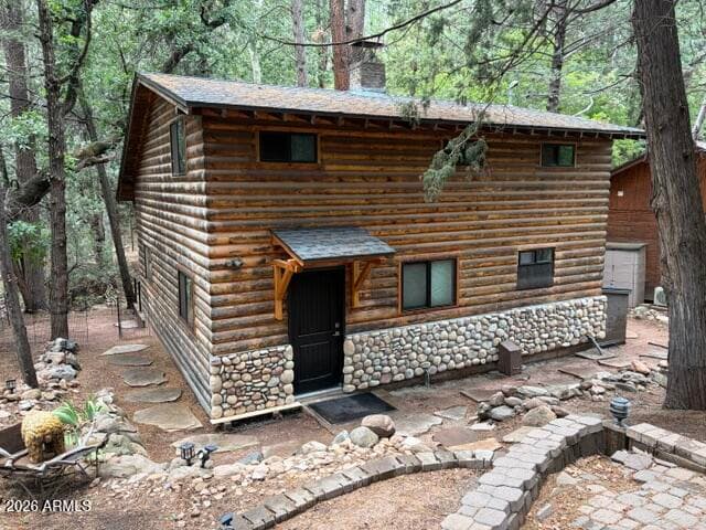 672 W Cocopah Lane, Payson, Arizona