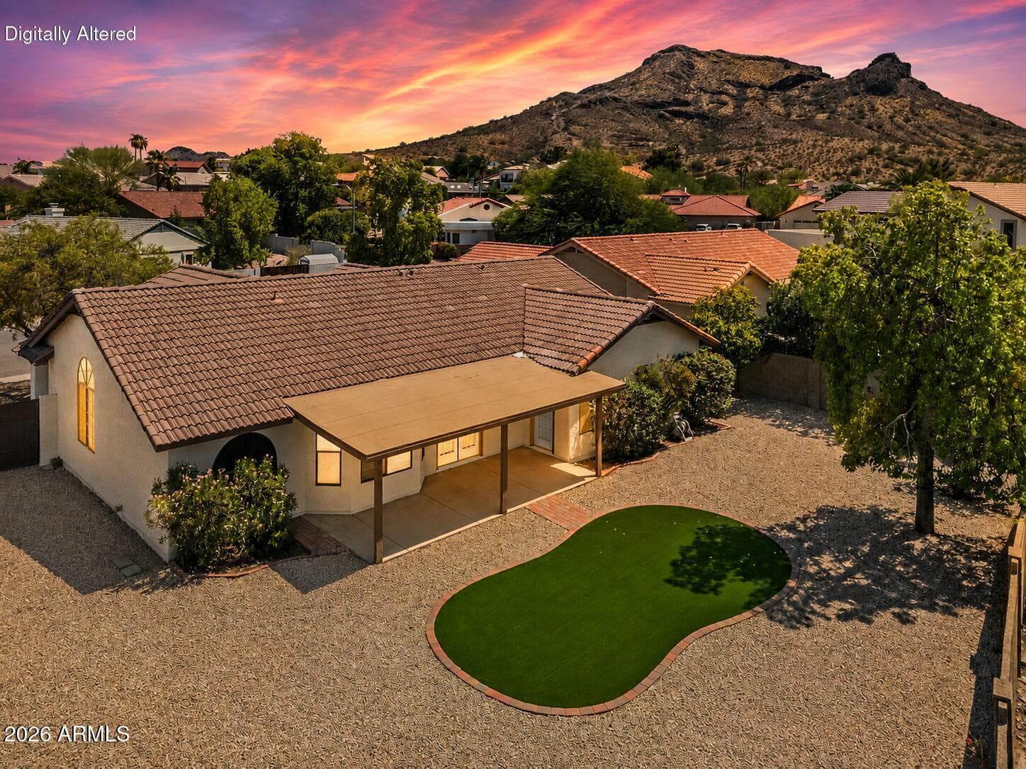16002 N 15th Way, Phoenix, Arizona
