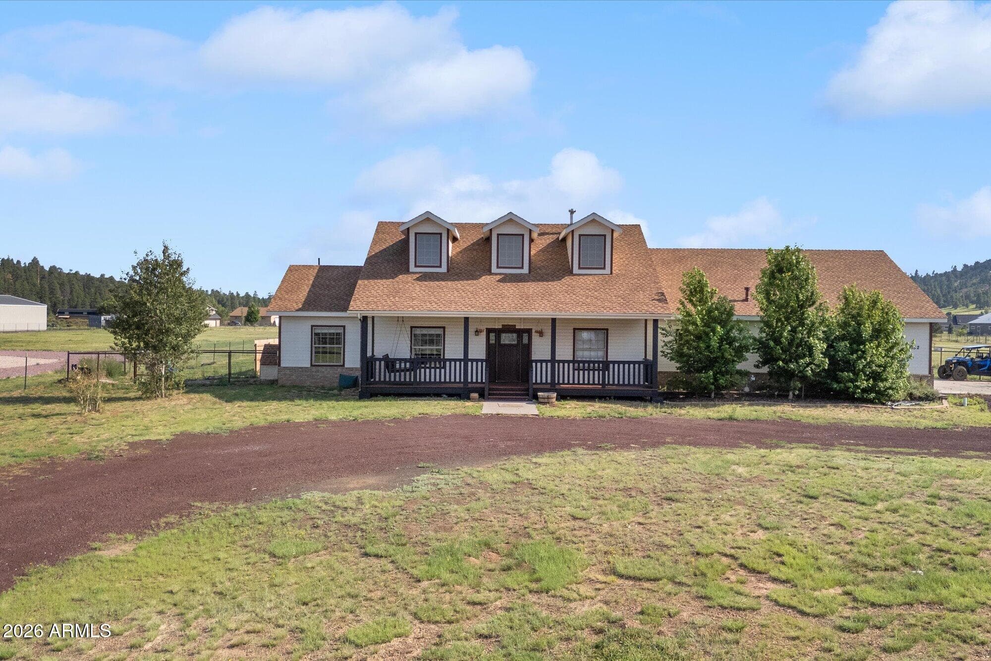 9152 E Neptune Drive, Flagstaff, Arizona