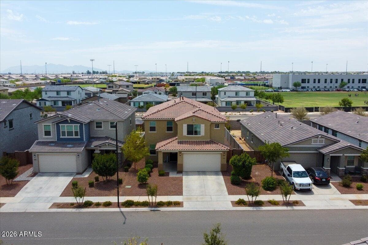 17313 W Wood Drive, Surprise, Arizona
