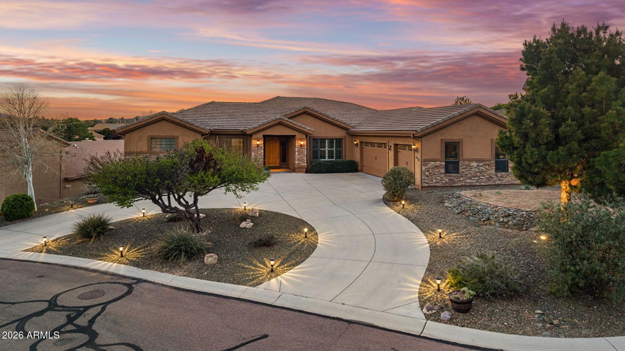 5730 Cilantro Court, Prescott, Arizona
