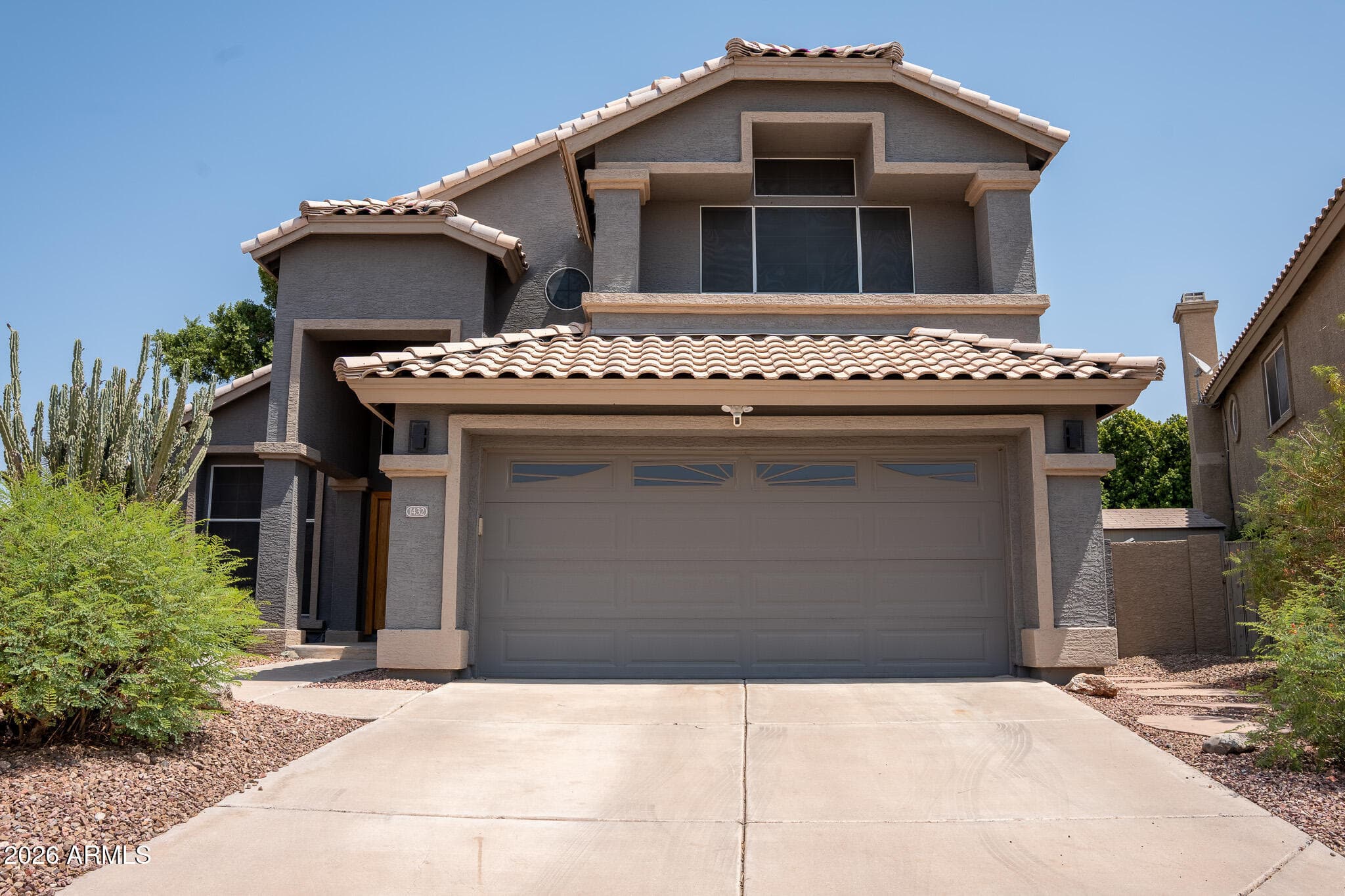1432 E Saltsage Drive