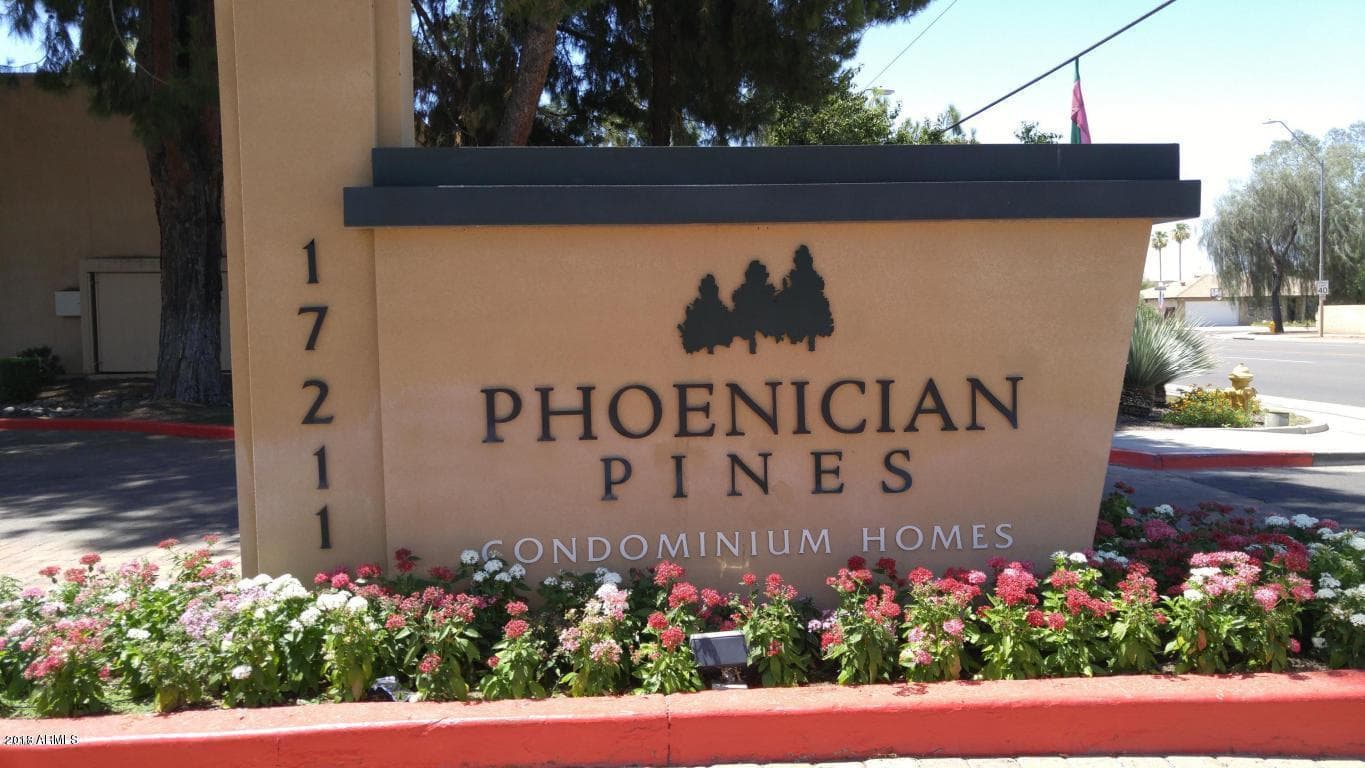 3420 W Danbury Drive C121, Phoenix, Arizona