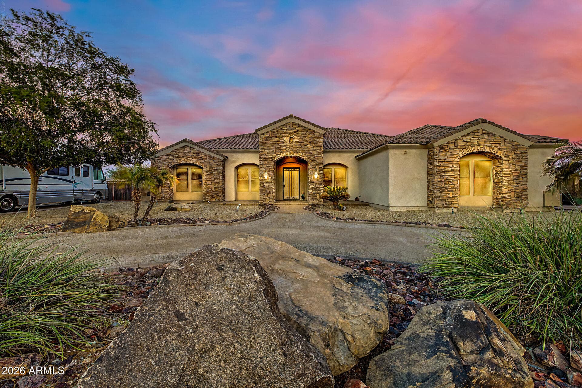 30807 N 167th Drive
