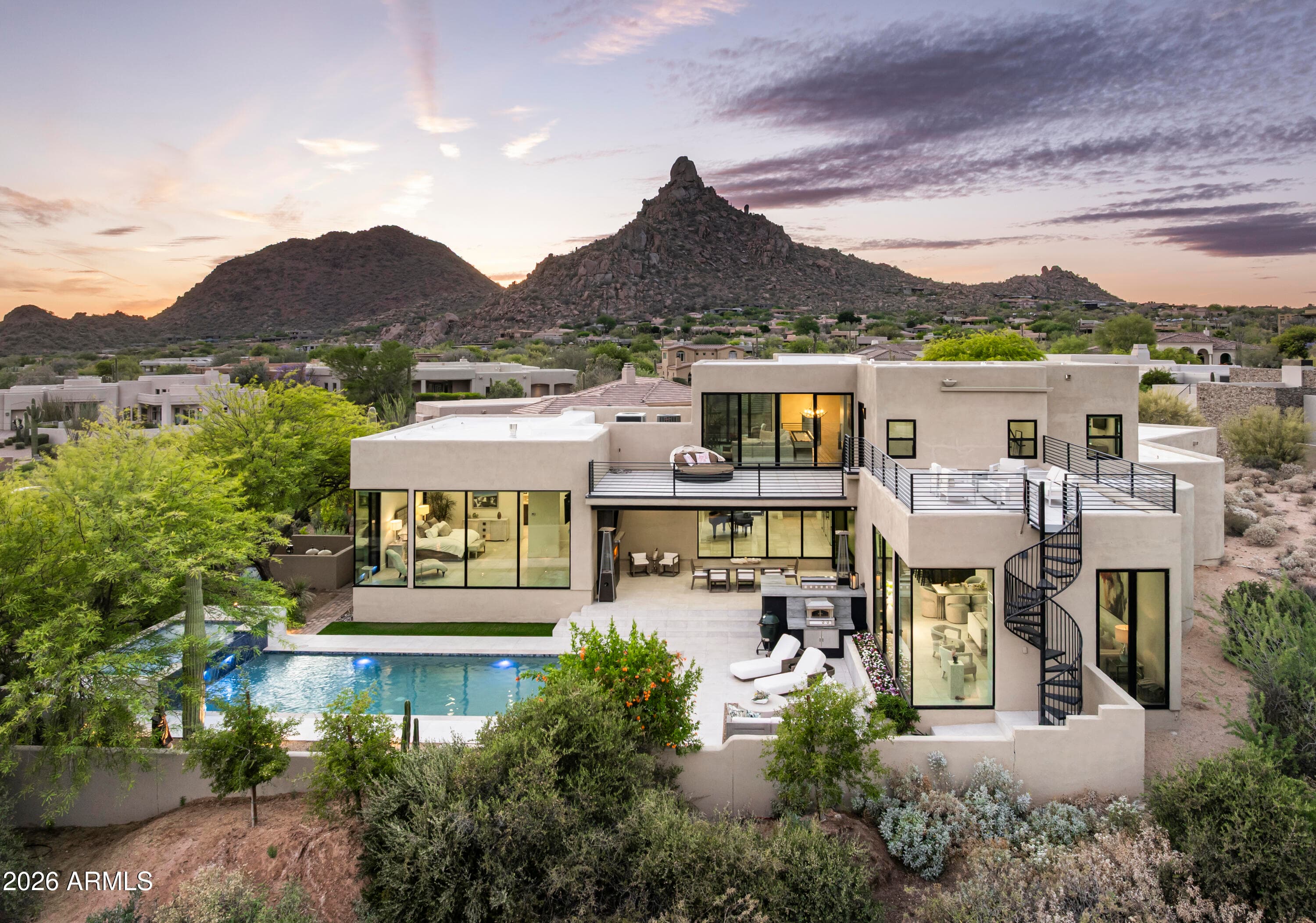 26101 N 104th Place, Scottsdale, Arizona