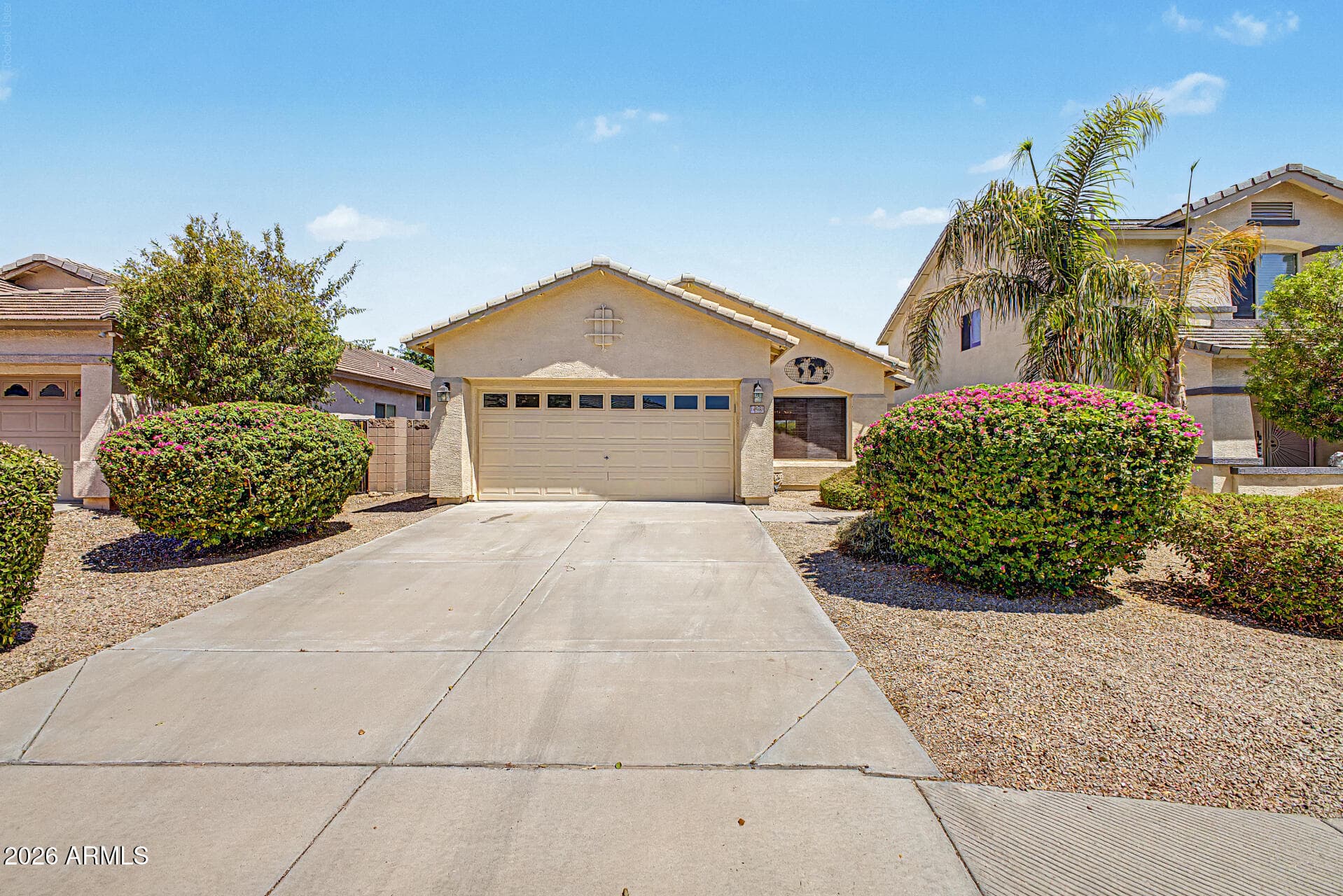 14560 W Evans Drive, Surprise, Arizona