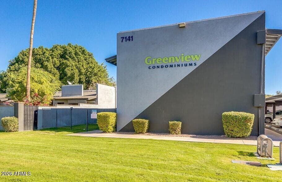 7141 N 16th Street 2, Phoenix, Arizona