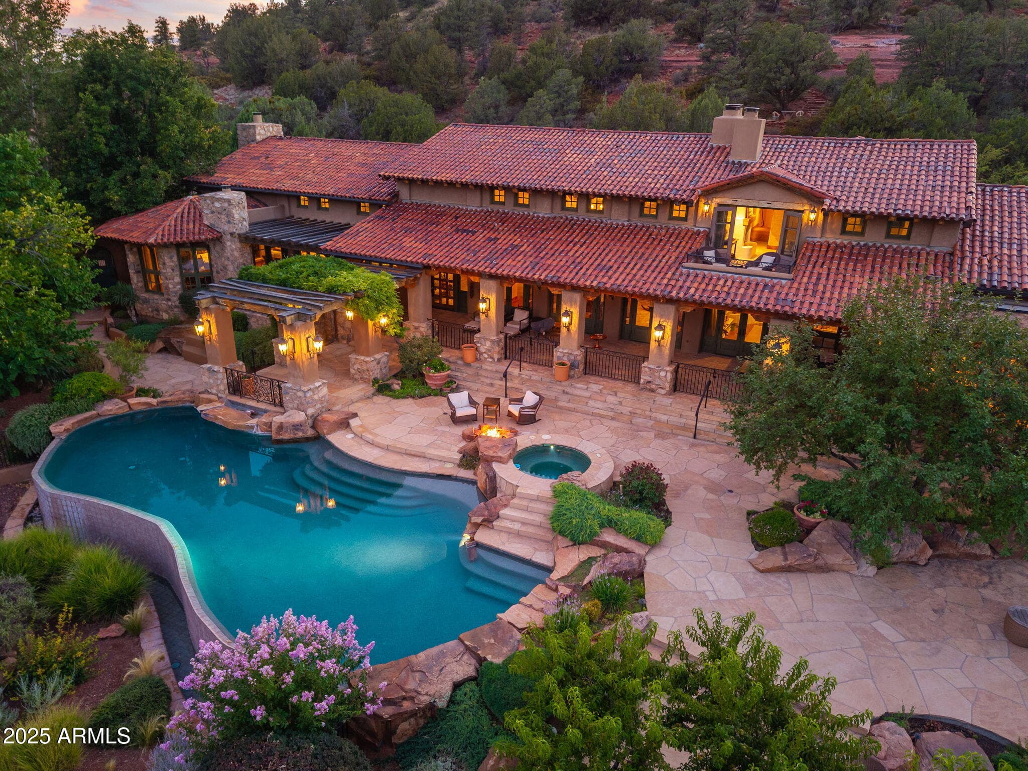 140 Hidden Meadow Drive, Sedona, Arizona