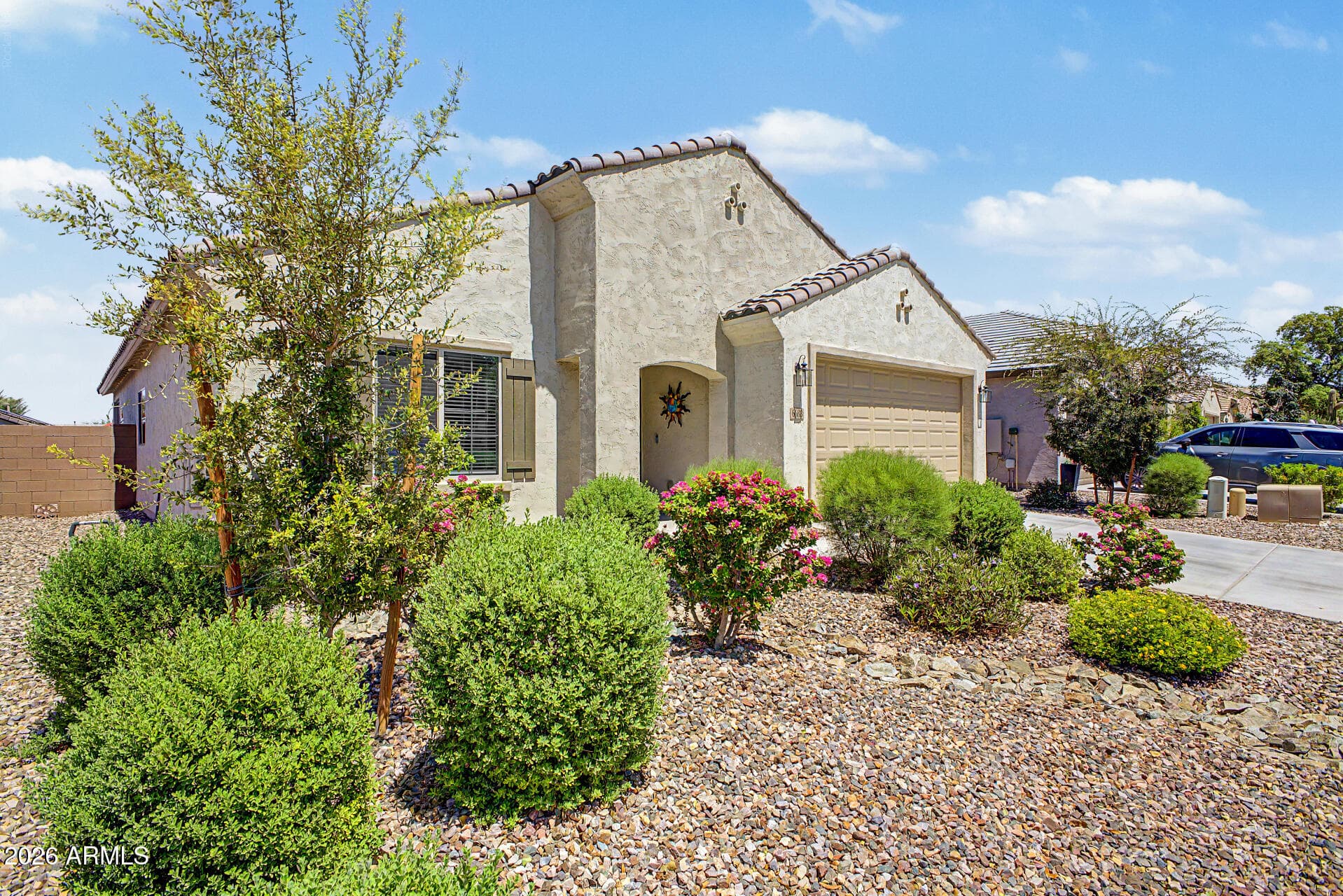 6688 W Victory Way, Florence, Arizona