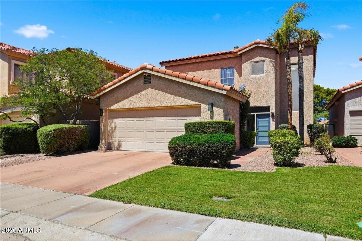 7966 E Cholla Street, Scottsdale, Arizona