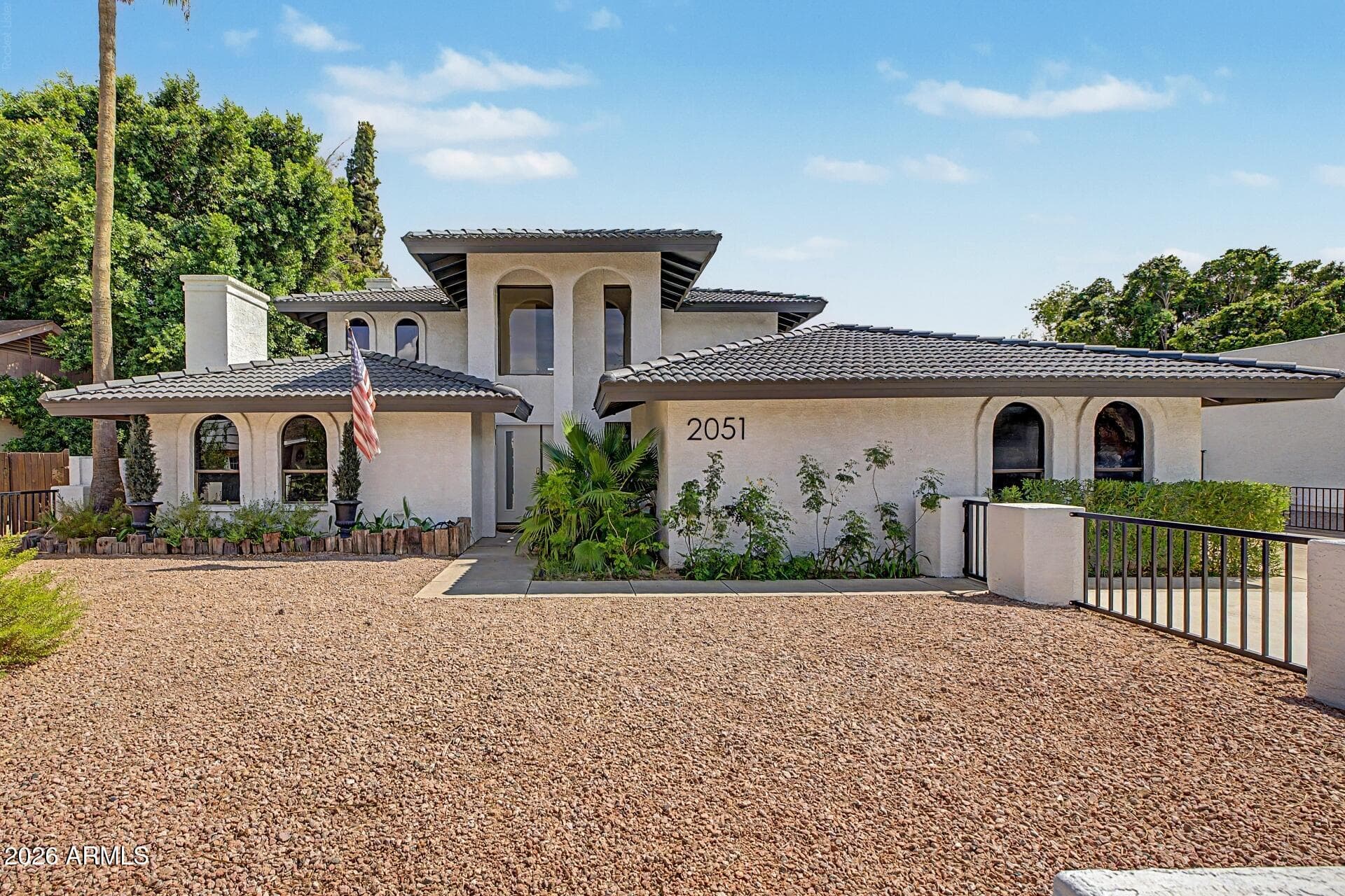 2051 E Kael Circle, Mesa, Arizona