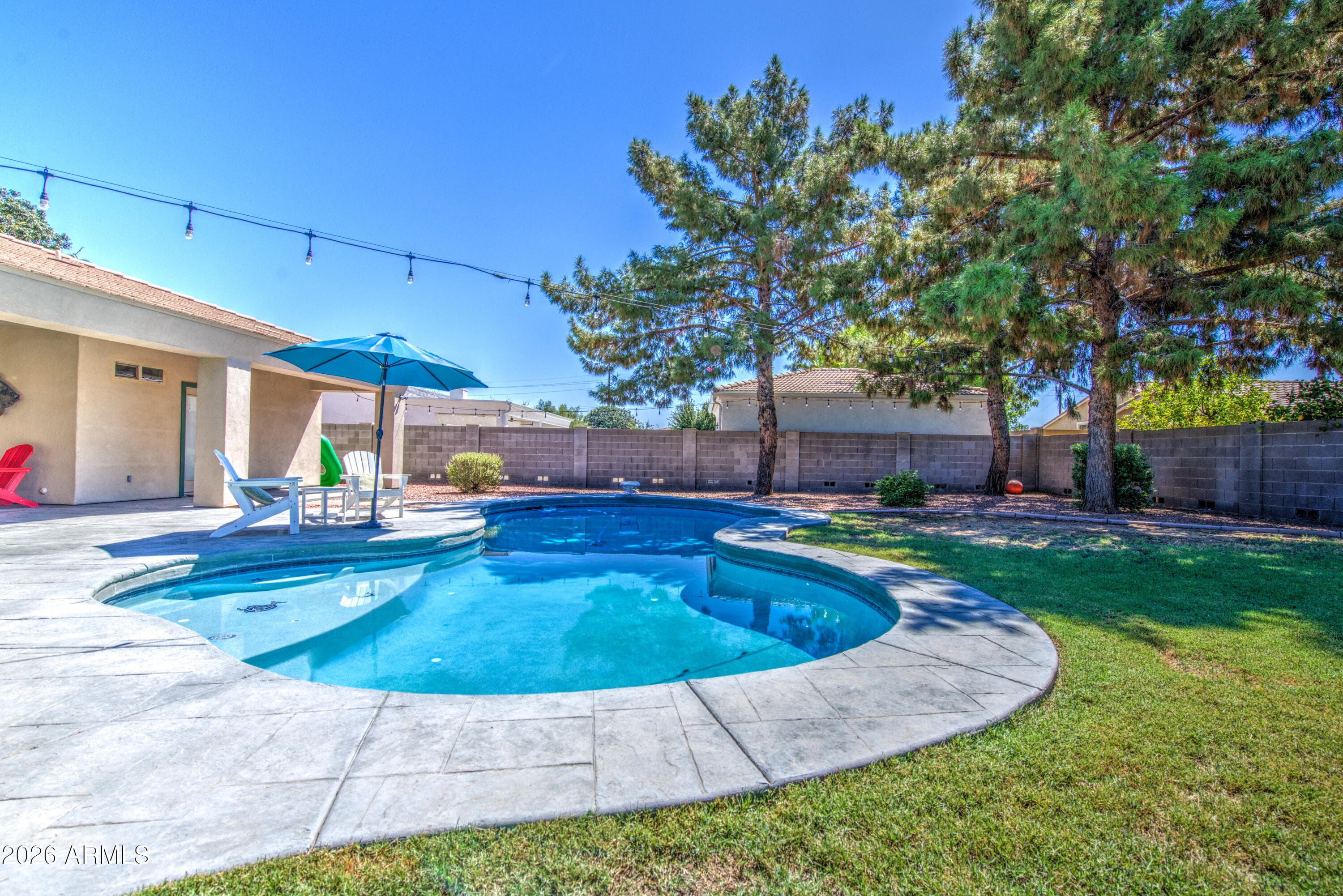 19943 E Augustus Avenue, Queen Creek, Arizona
