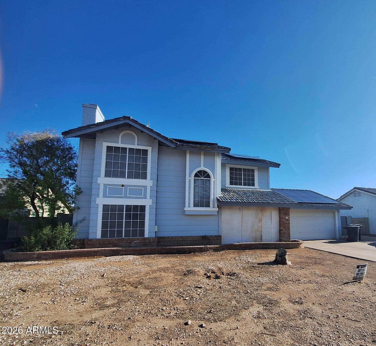8003 W Charter Oak Road, Peoria, Arizona