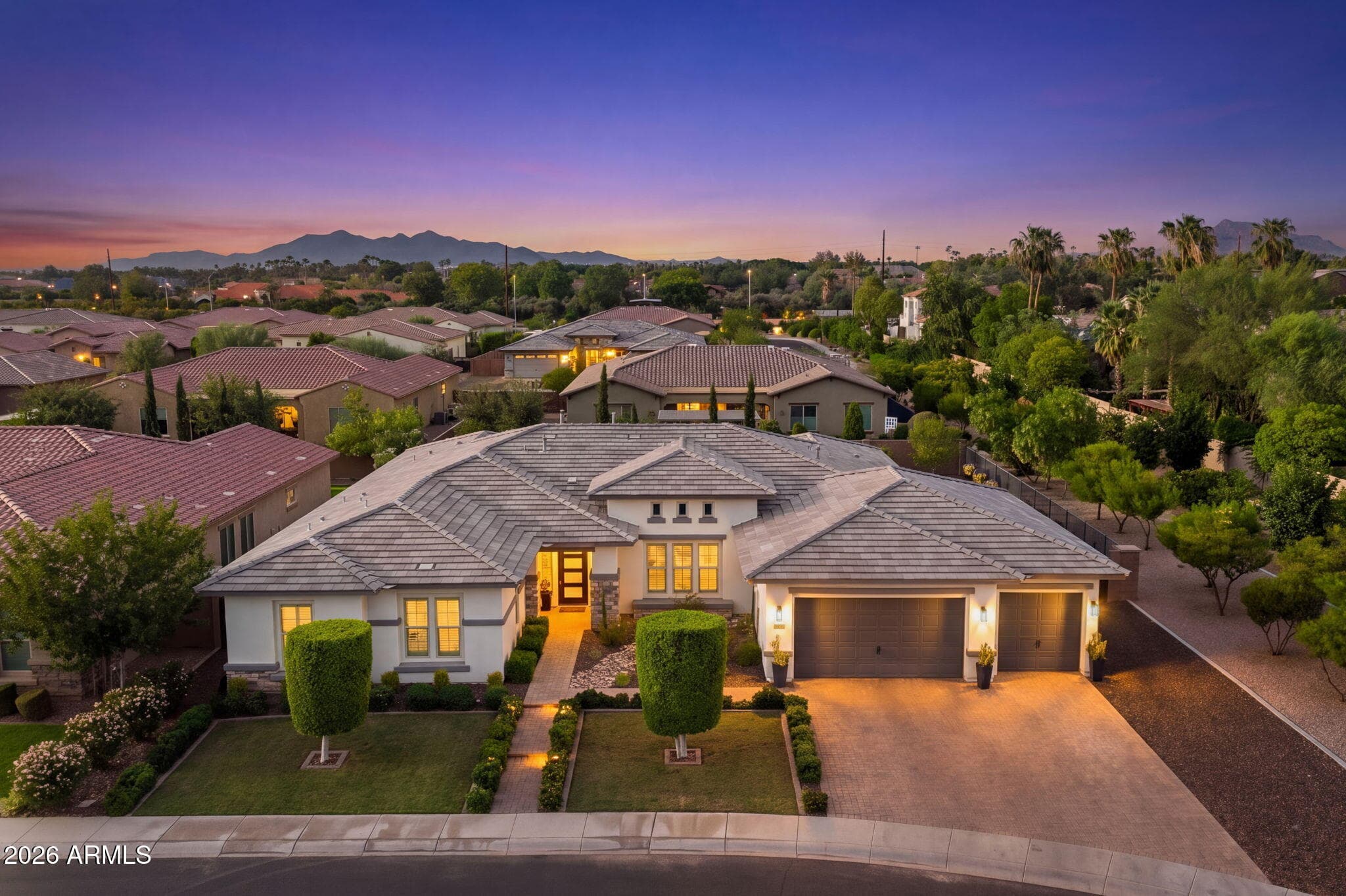 3858 E Fountain Street, Mesa, Arizona