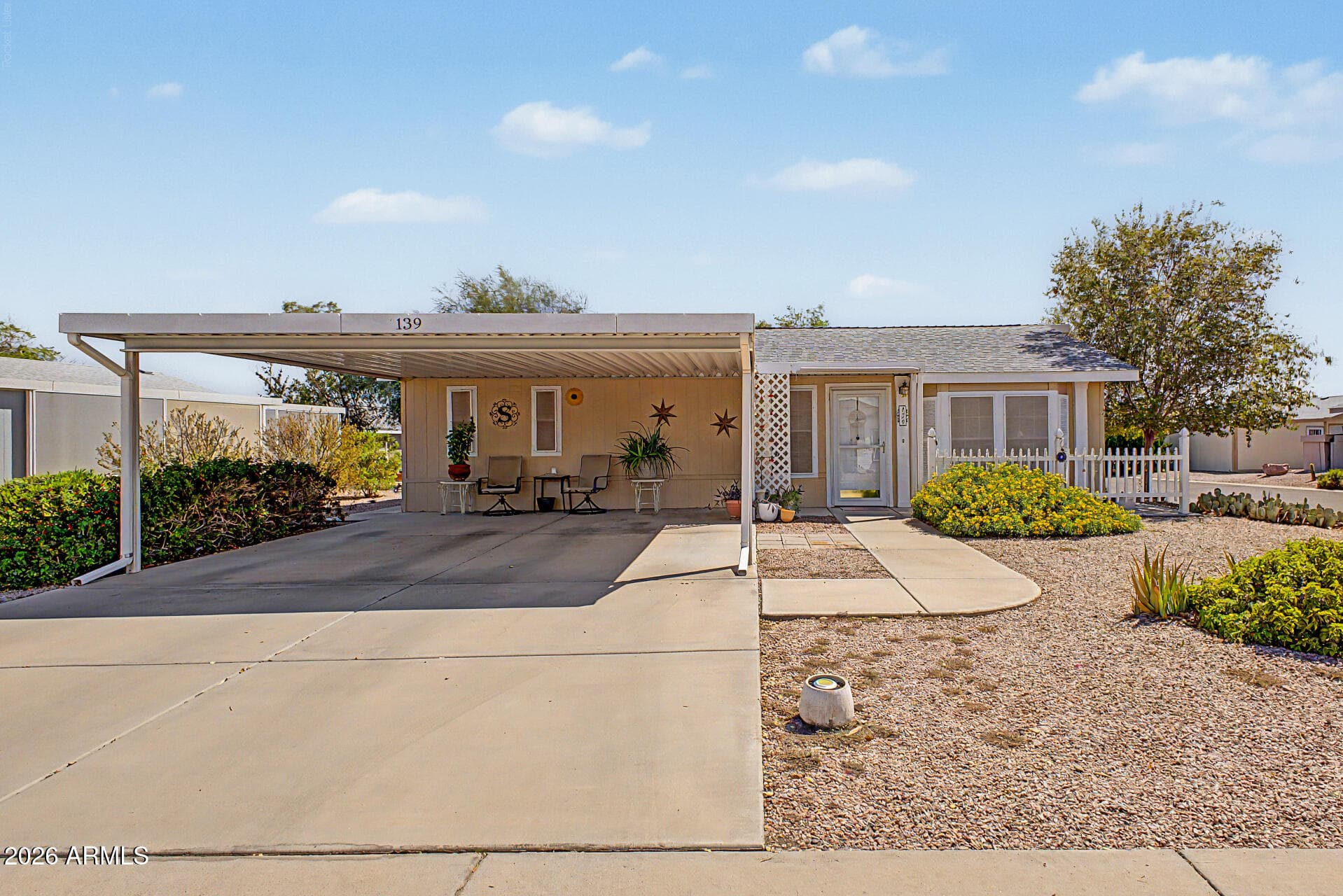 8500 E Southern Avenue 139