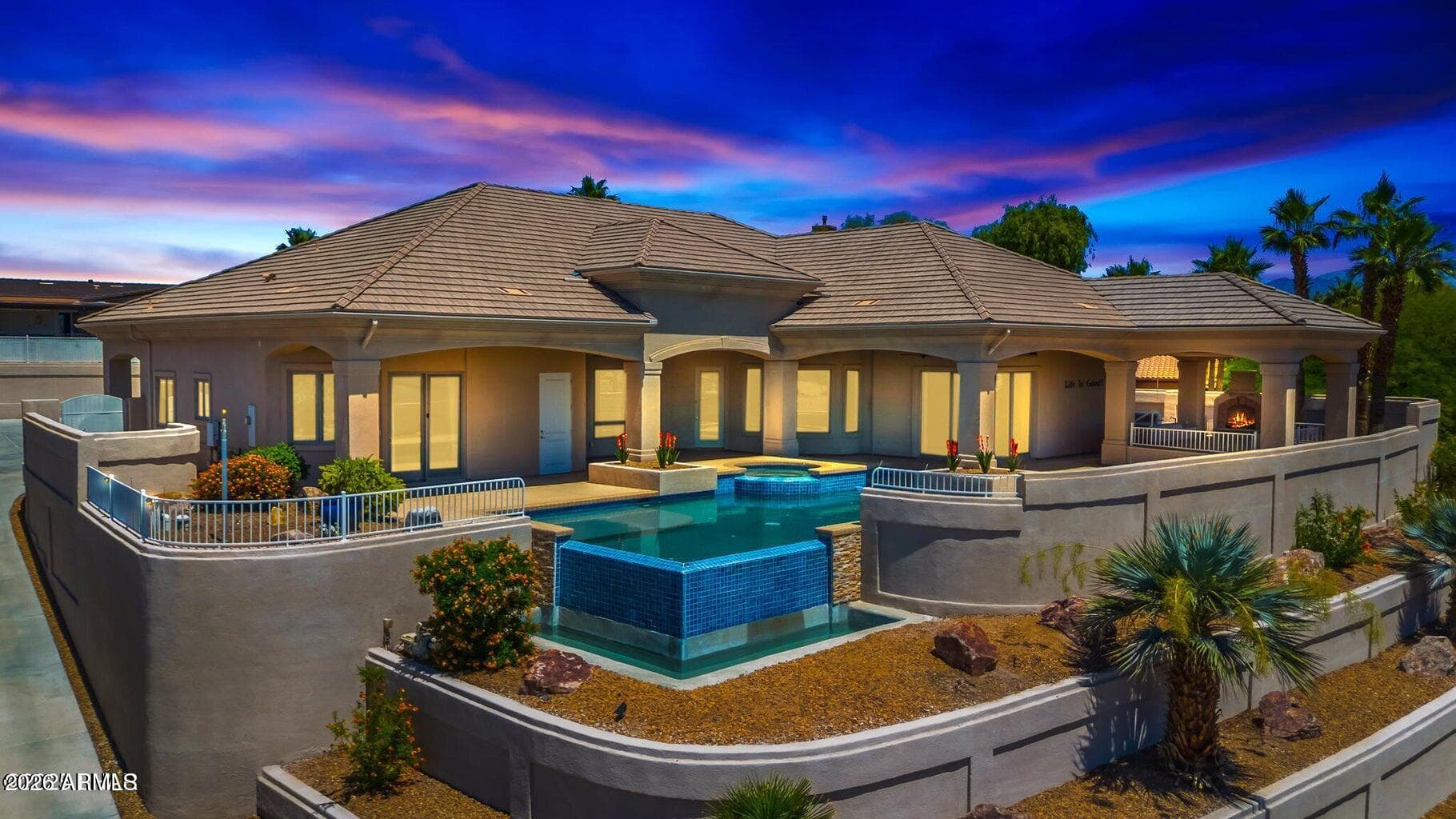 2270 Palmer Drive, Lake Havasu City, Arizona