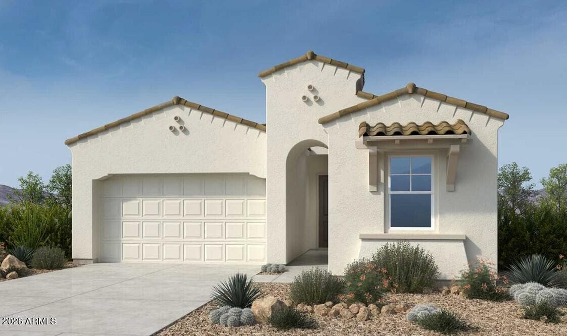 1914 E Juniper Canyon Drive, Phoenix, Arizona