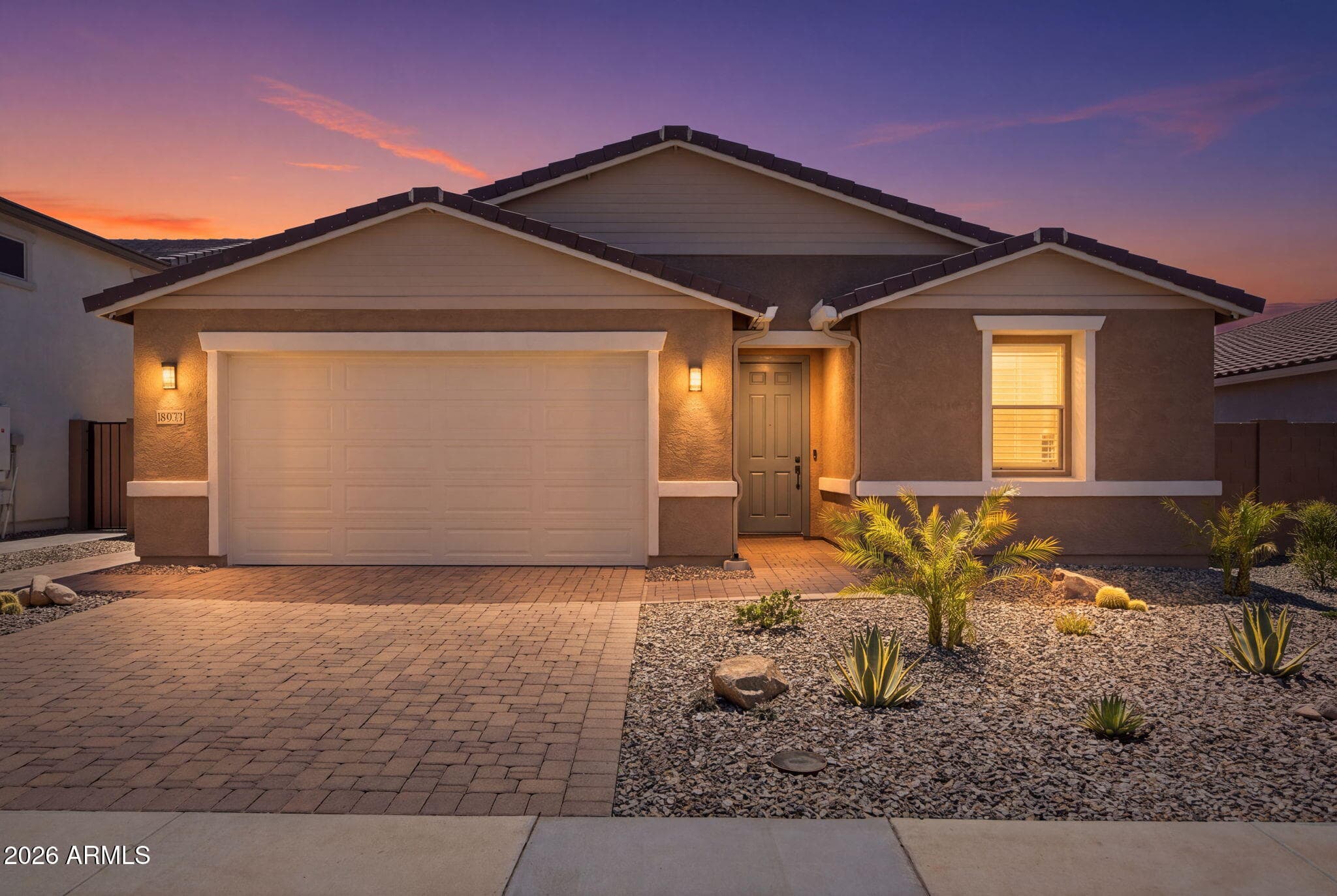 18675 E Helian Drive, Gold Canyon, Arizona