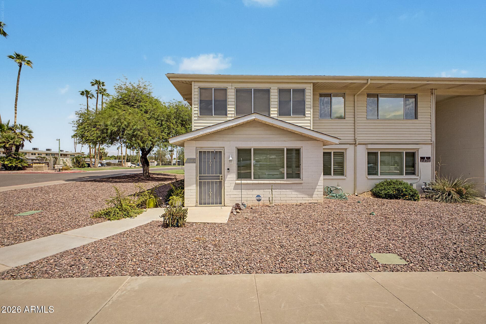 8221 E Garfield Street L119, Scottsdale, Arizona