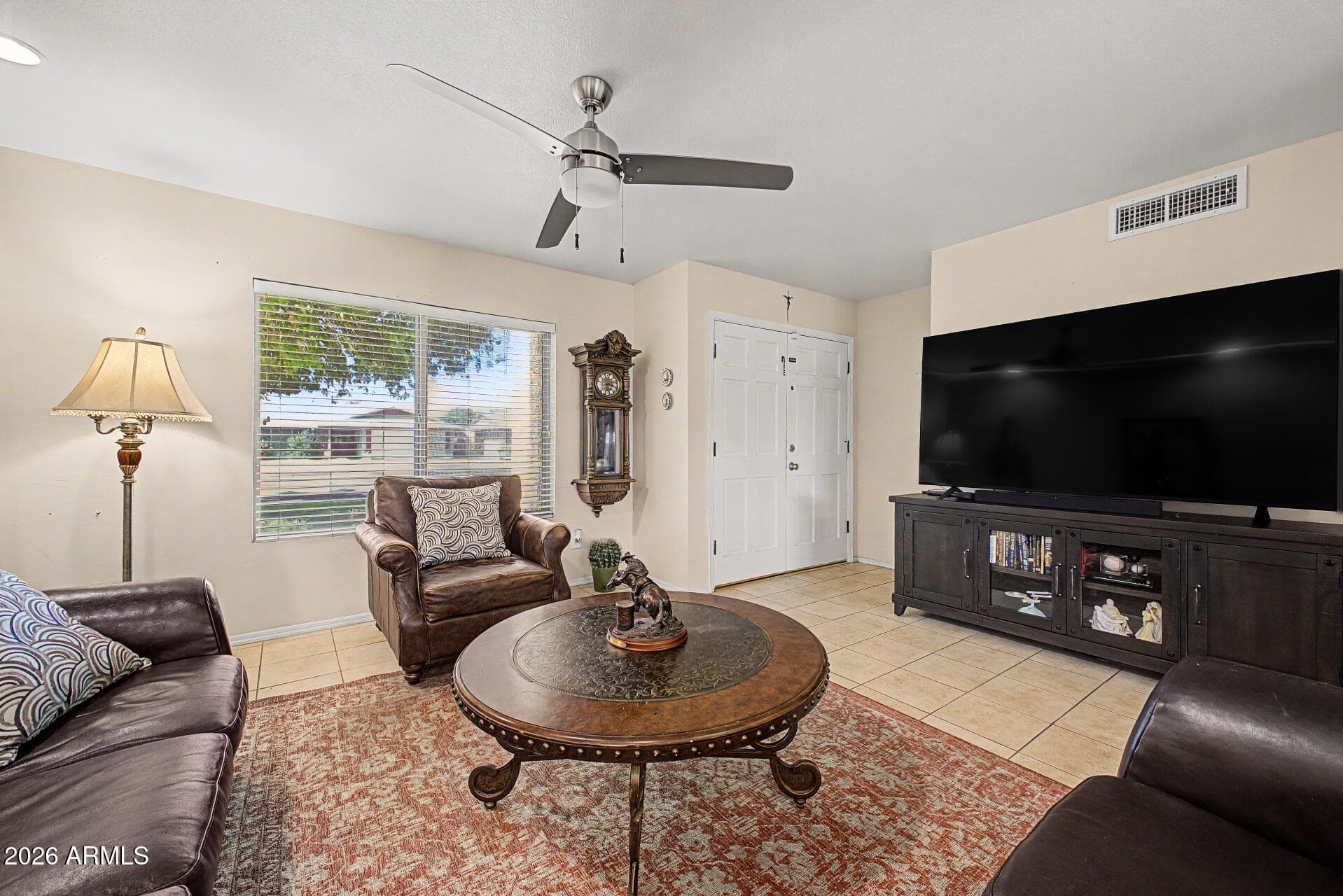 5821 W Acoma Drive, Glendale, Arizona