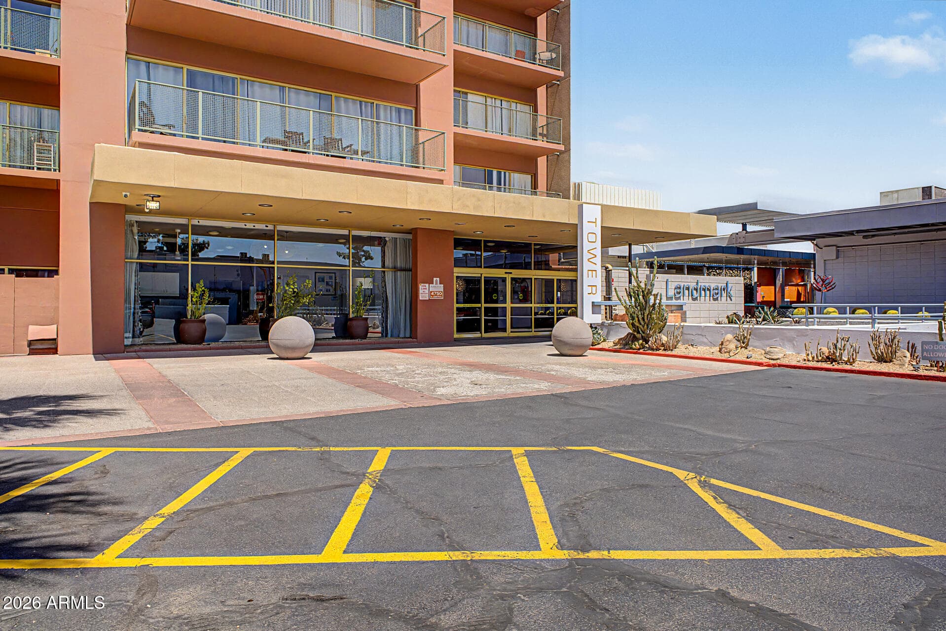 4750 N Central Avenue 3A, Phoenix, Arizona