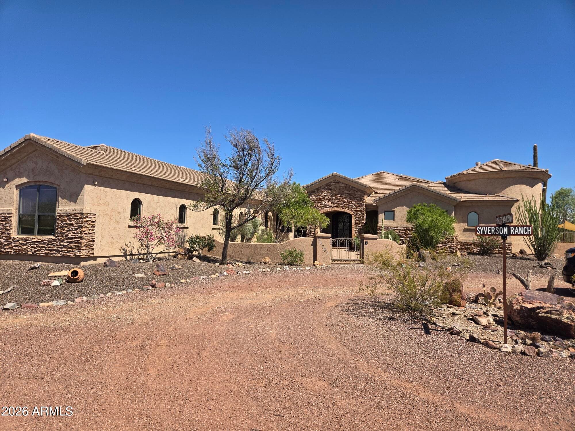 15782 W Morning Vista Lane