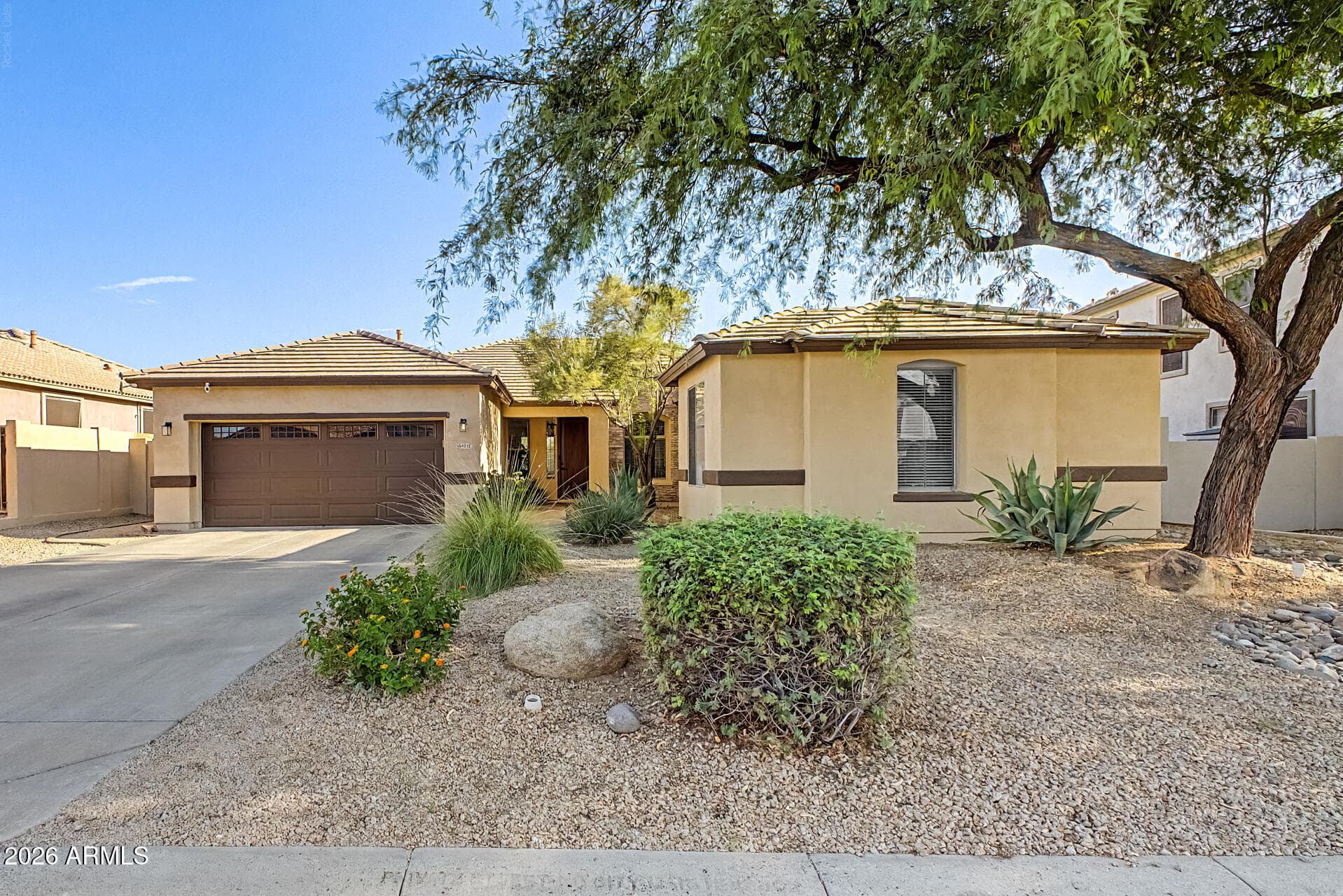 4035 E Desert Forest Trail, Cave Creek, Arizona