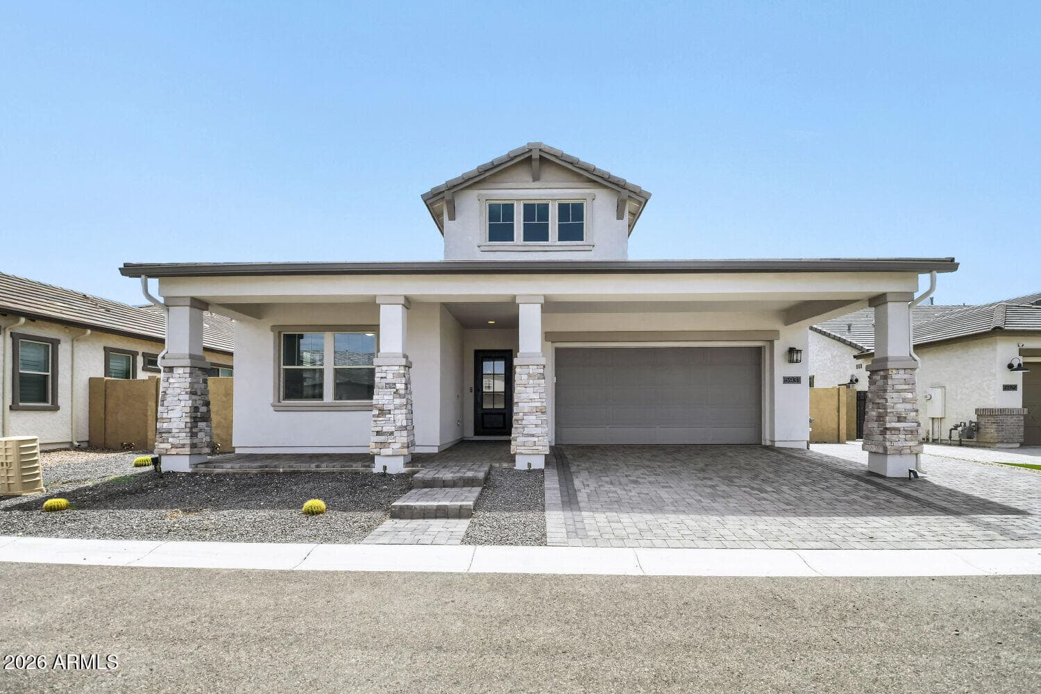 5931 E Redmont Drive, Mesa, Arizona