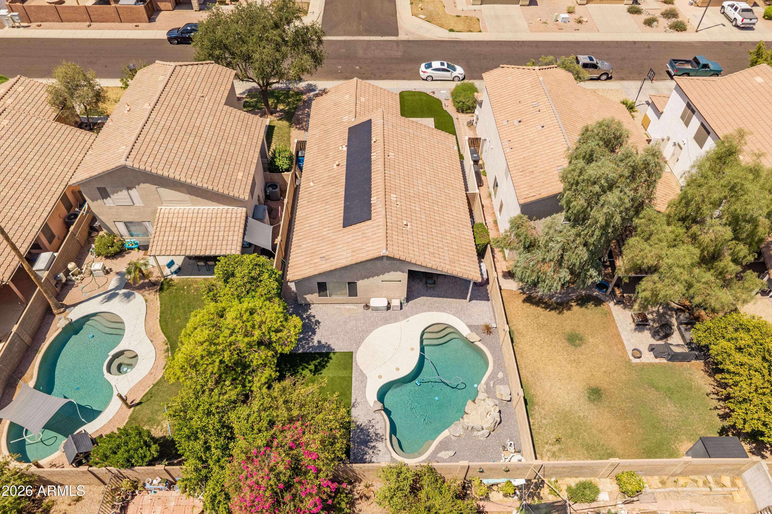 1253 S Colonial Drive