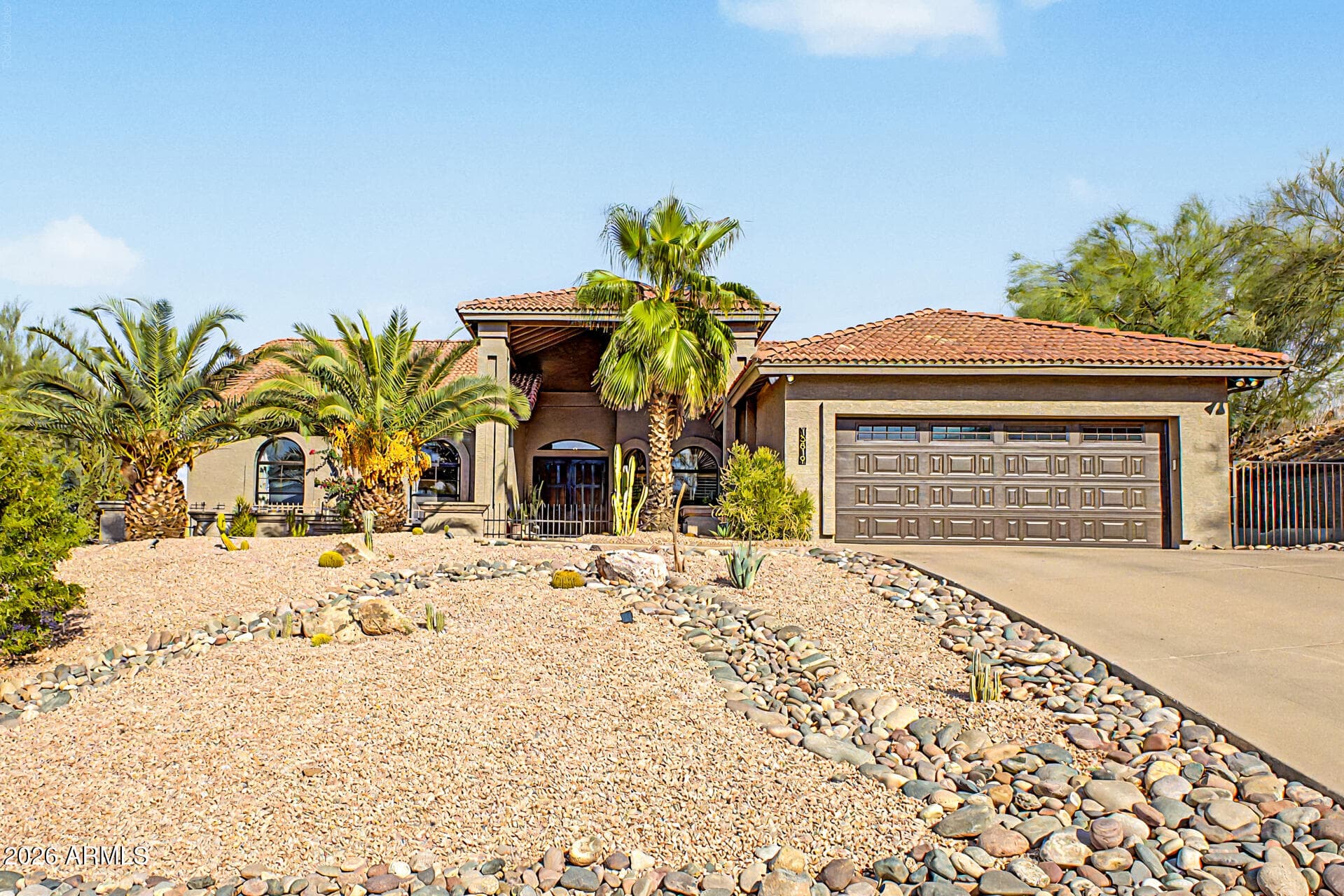 13819 N Arrowweed Drive