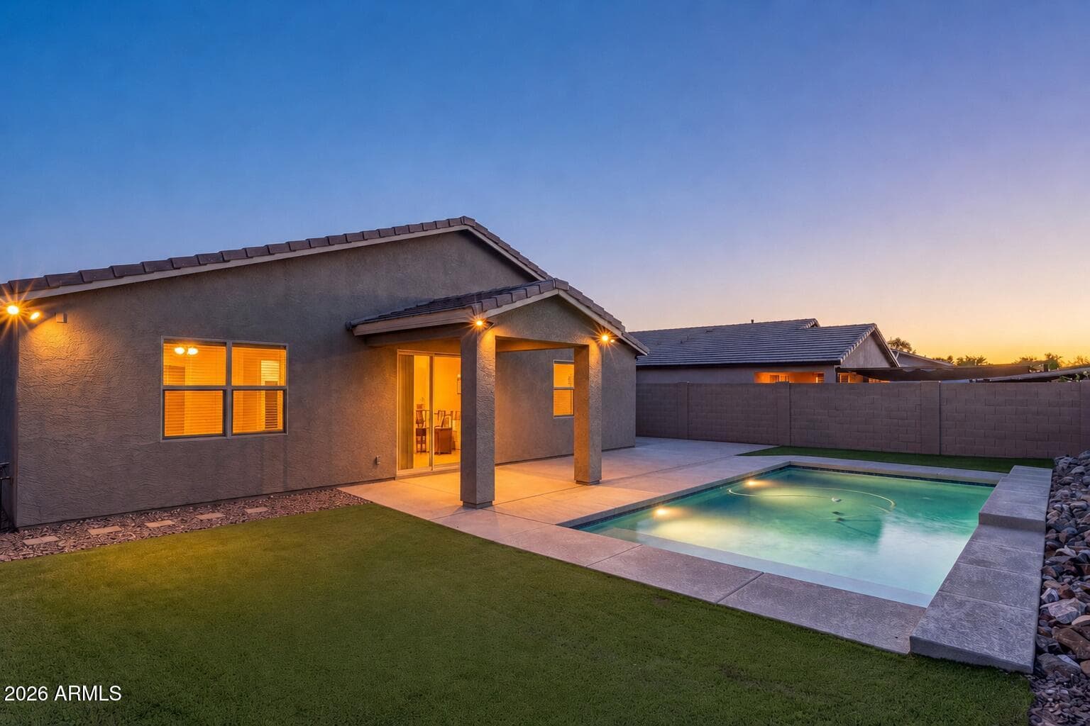 7123 S 34th Lane, Phoenix, Arizona