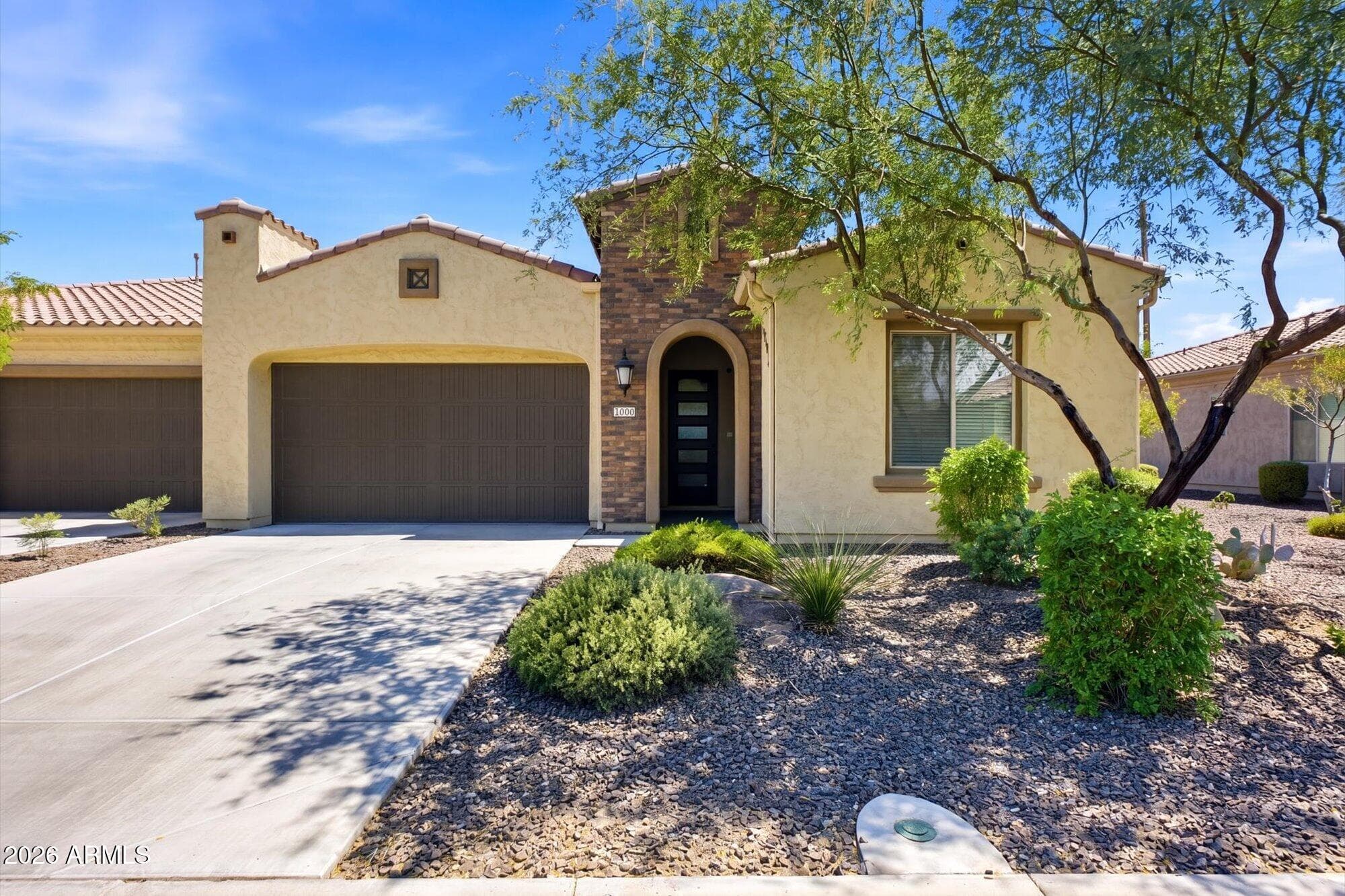 16849 W Merrell Street, Goodyear, Arizona