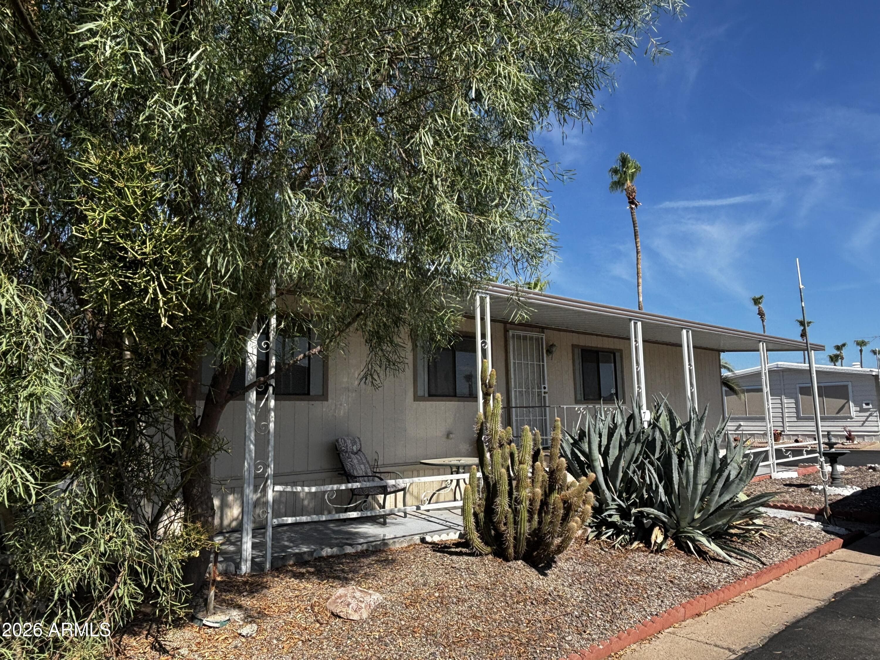 202 N Meridian Drive 27