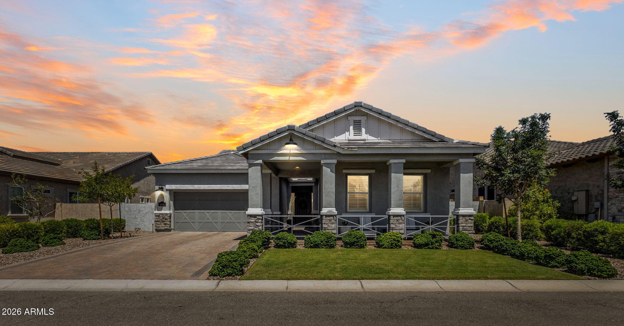 4442 E Fairbrook Street, Mesa, Arizona