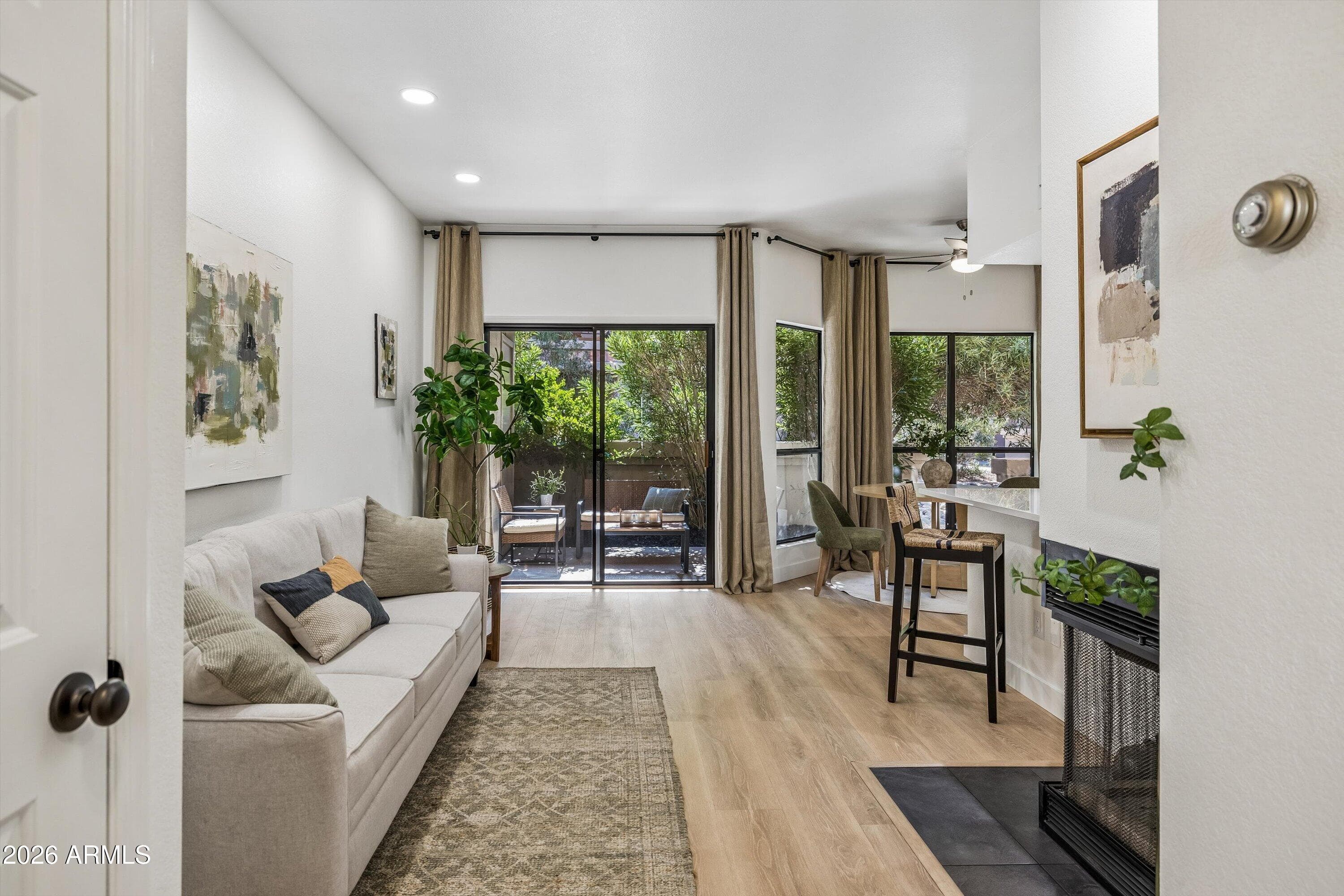 9711 E Mountain View Road 1535, Scottsdale, Arizona