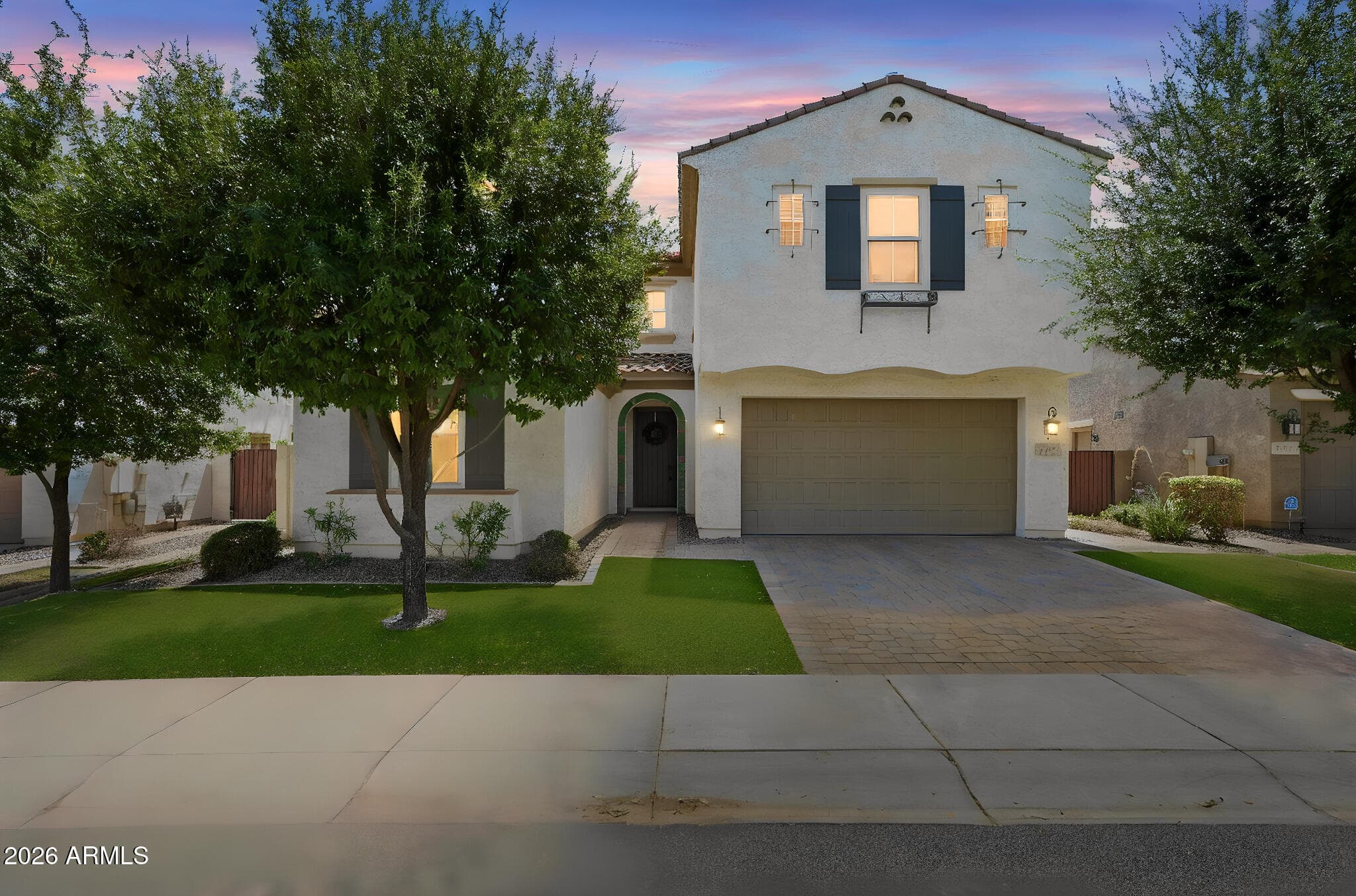 923 W Yellowstone Way, Chandler, Arizona