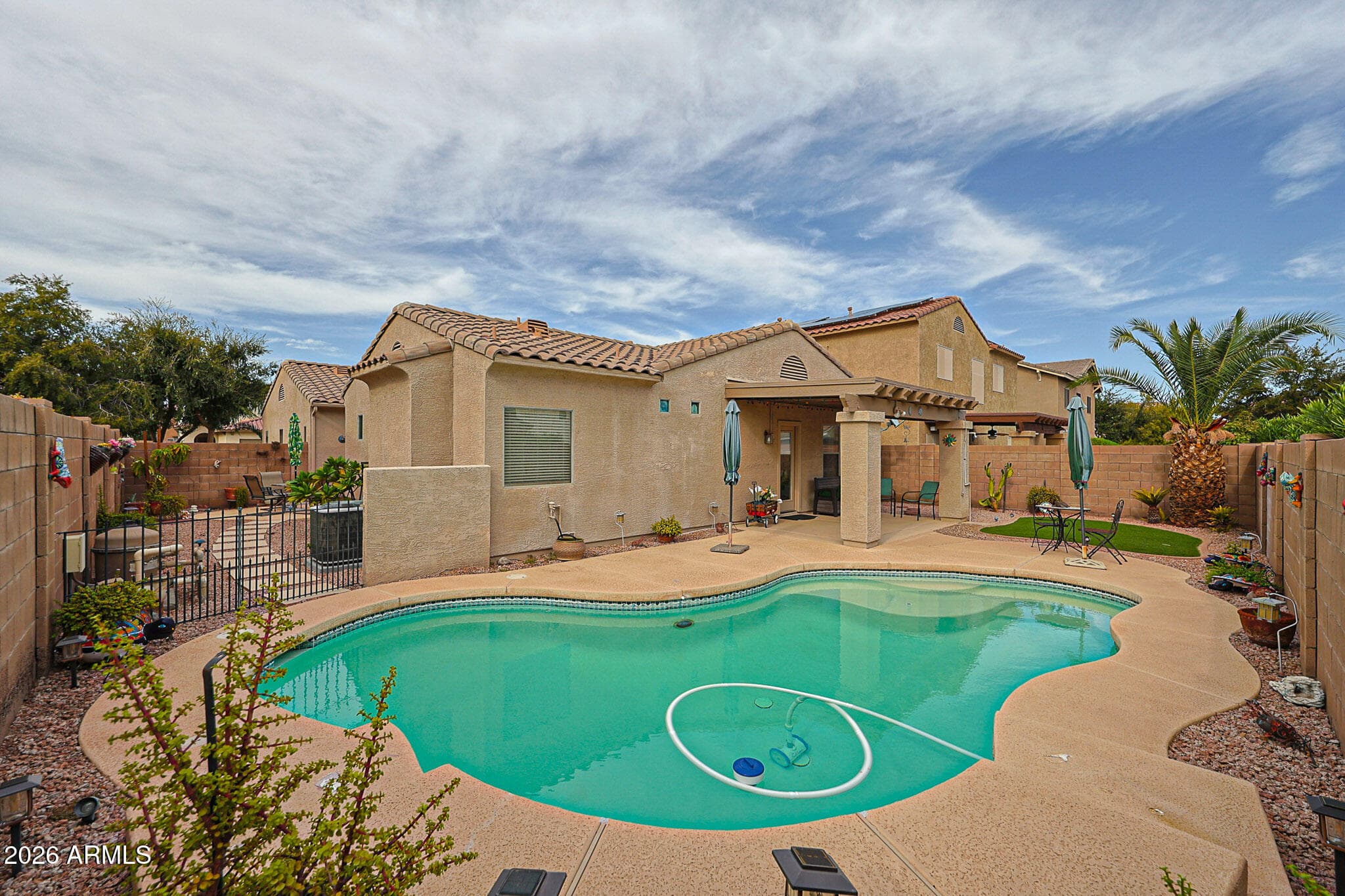 15933 W Mauna Loa Lane