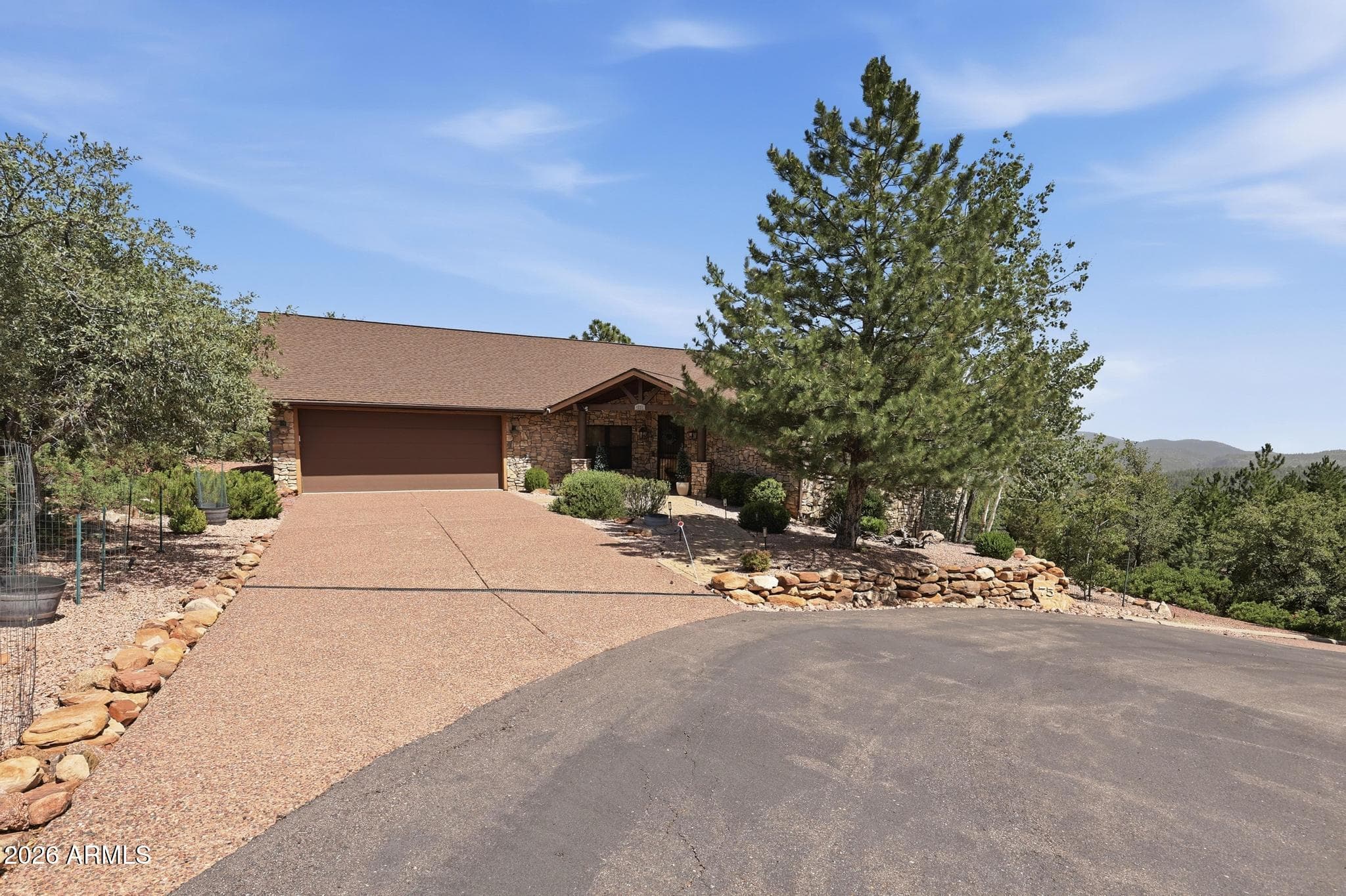 4331 N Turquoise Circle, Pine, Arizona