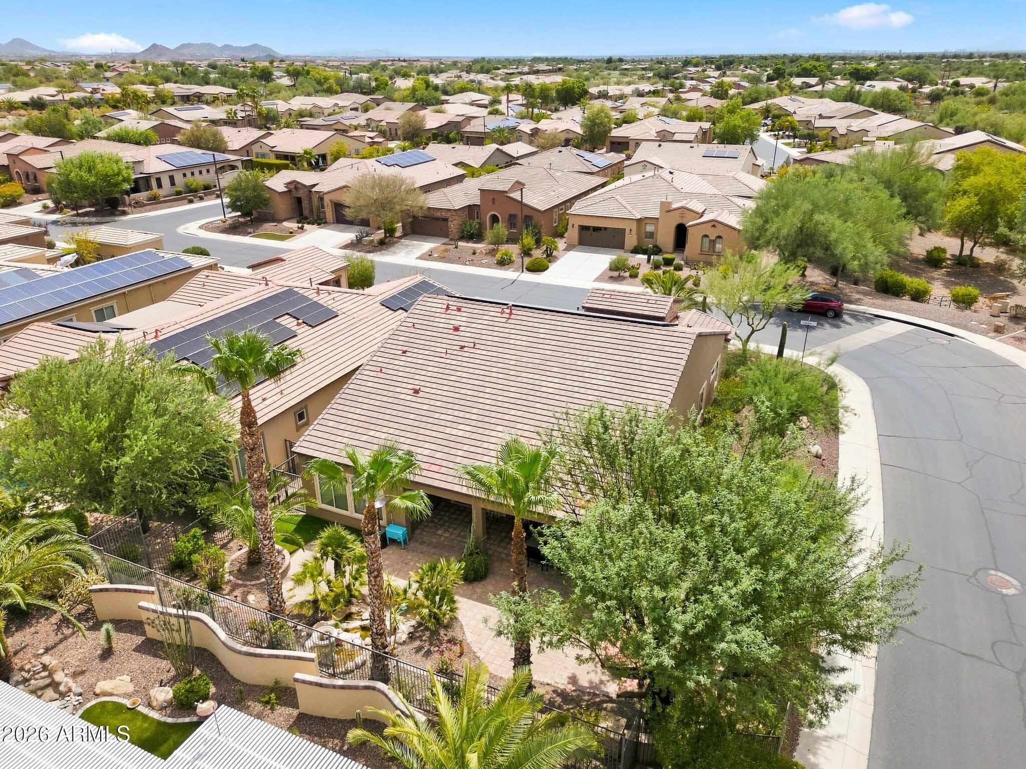 12970 W Lone Tree Trail, Peoria, Arizona