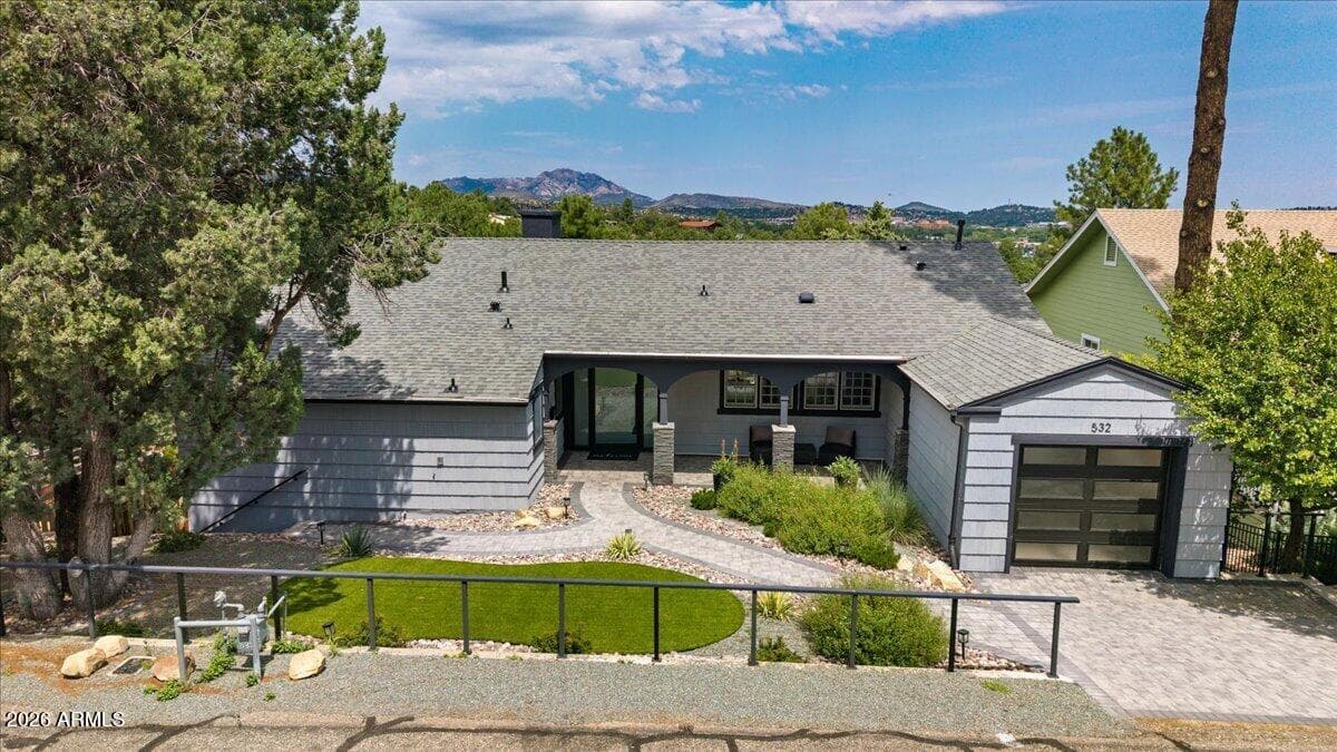 532 N Hassayampa Drive