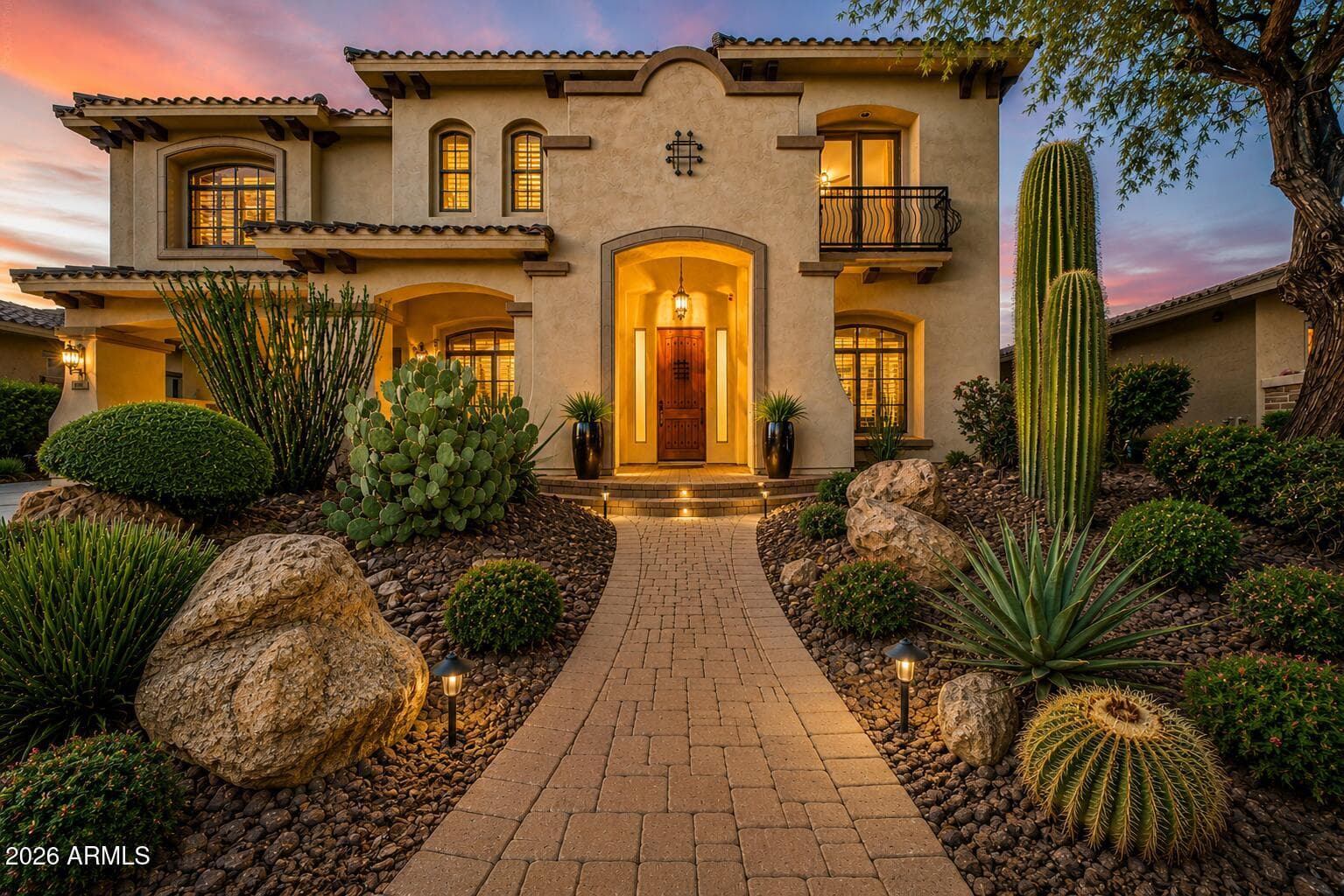13336 W Via Caballo Blanco, Peoria, Arizona